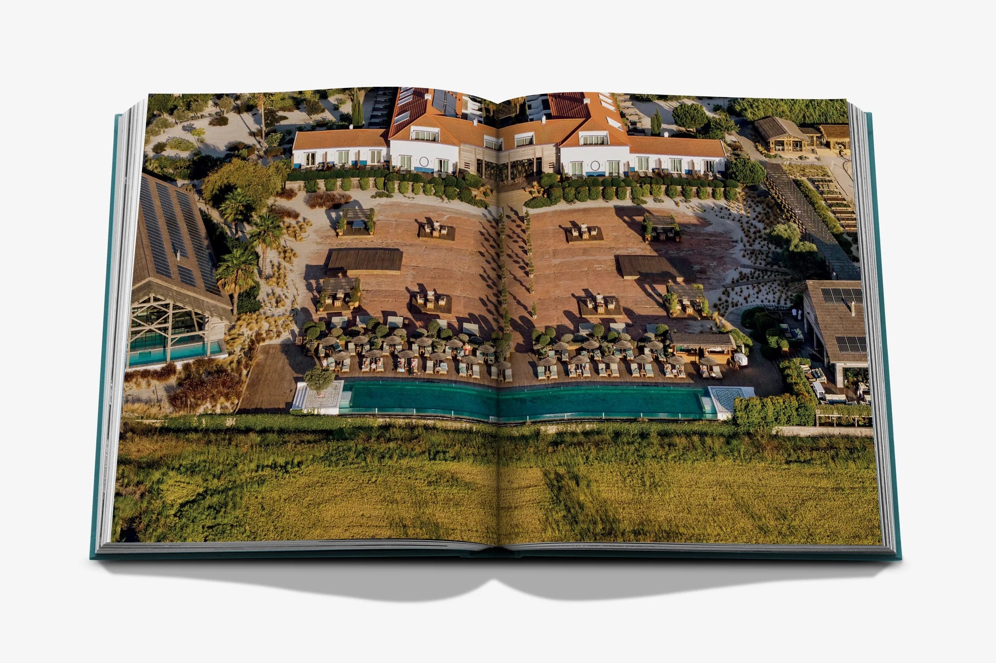 Livro Quinta da Comporta