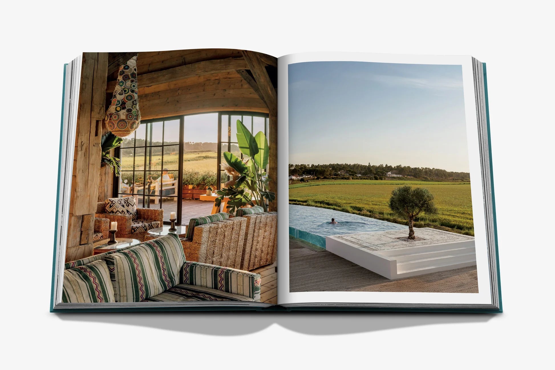 Livro Quinta da Comporta