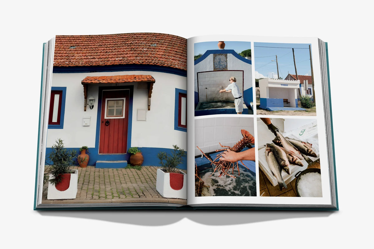 Livro Quinta da Comporta