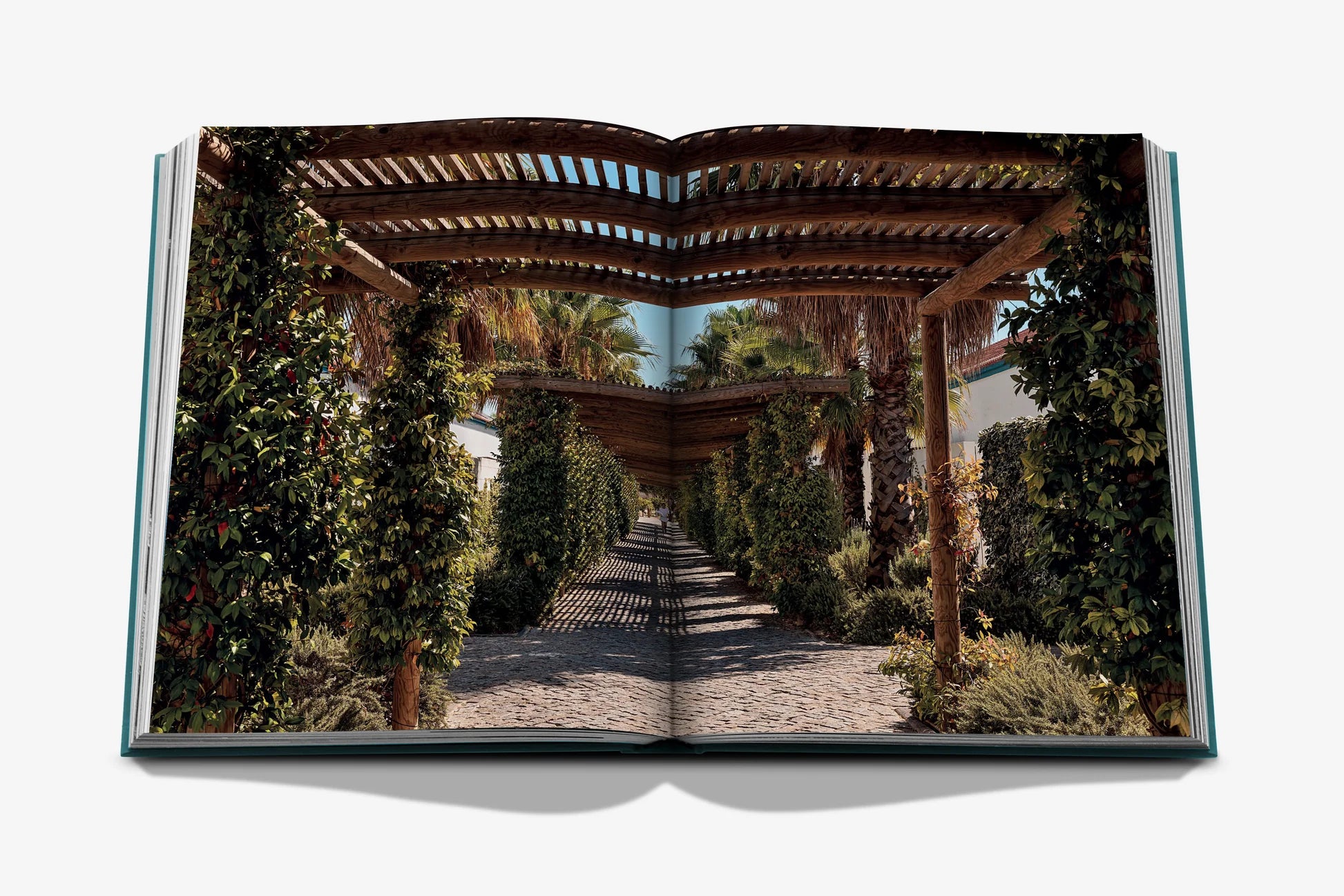 Livro Quinta da Comporta