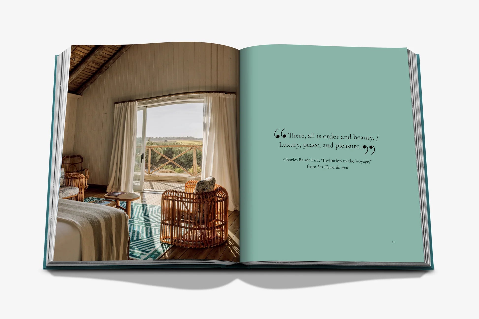 Livro Quinta da Comporta