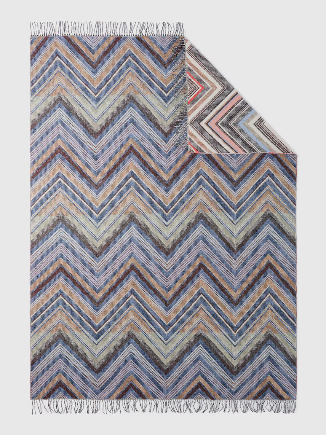 Manta Perseo Plaid 130x190 cor170