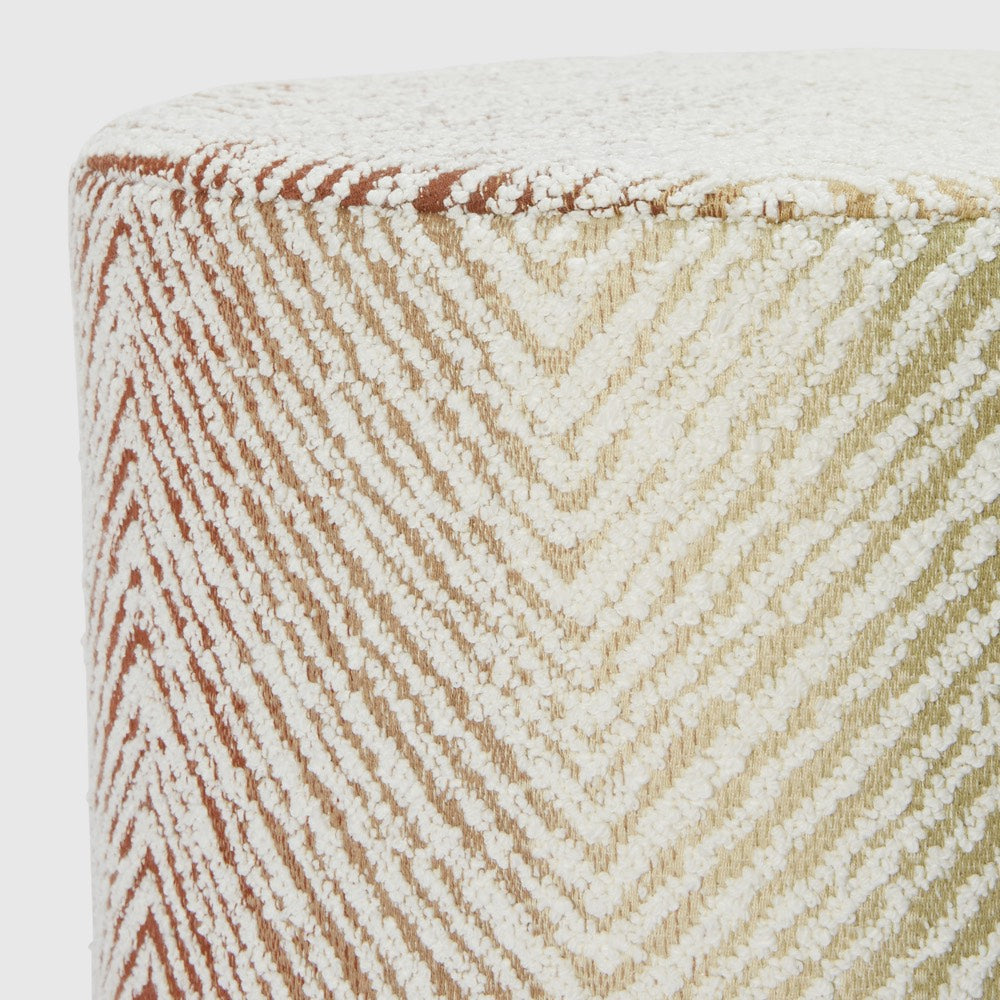 Pouf Outdoor  Island 40x30