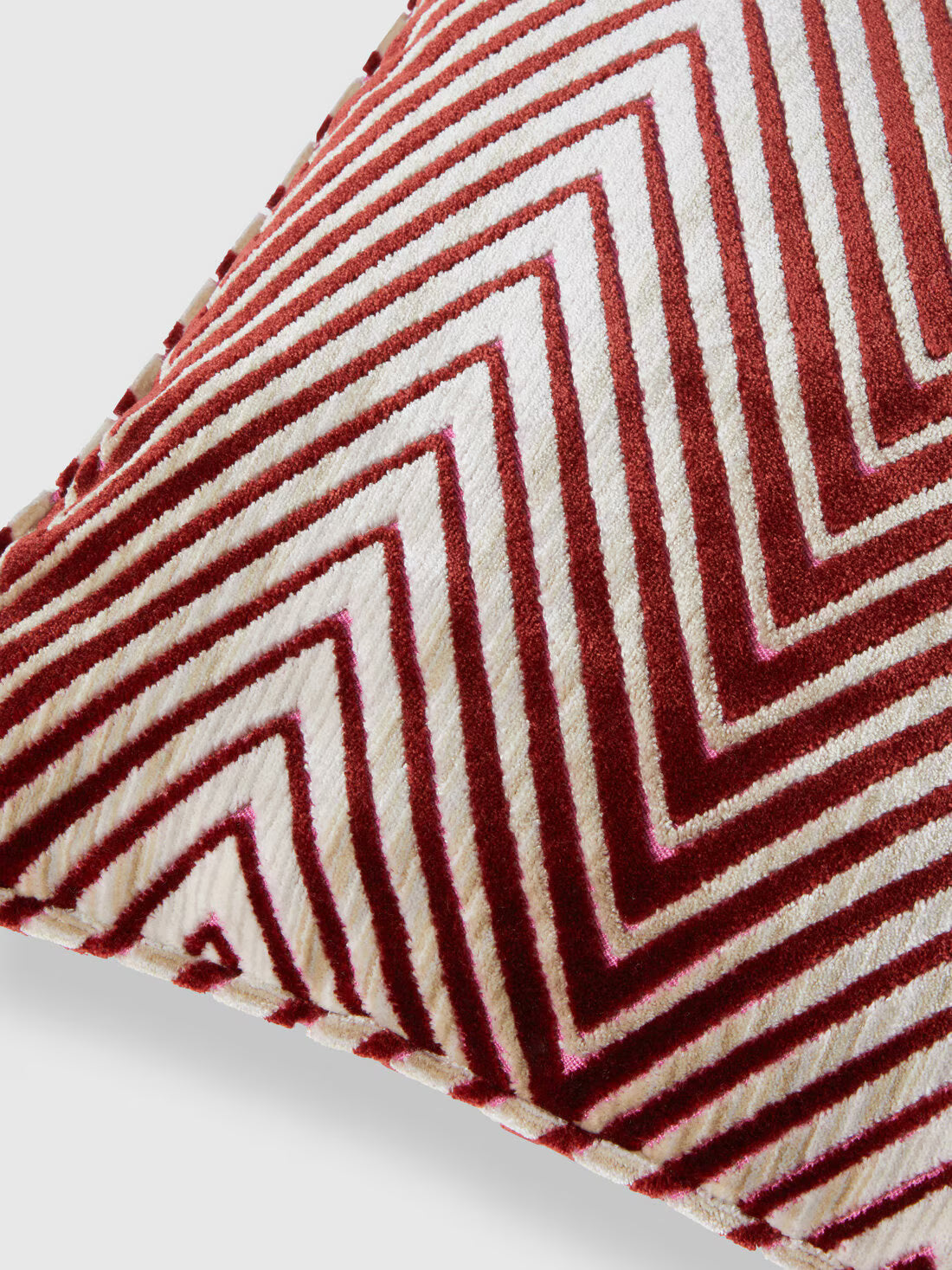 Almofada Ziggy cor156 40x40