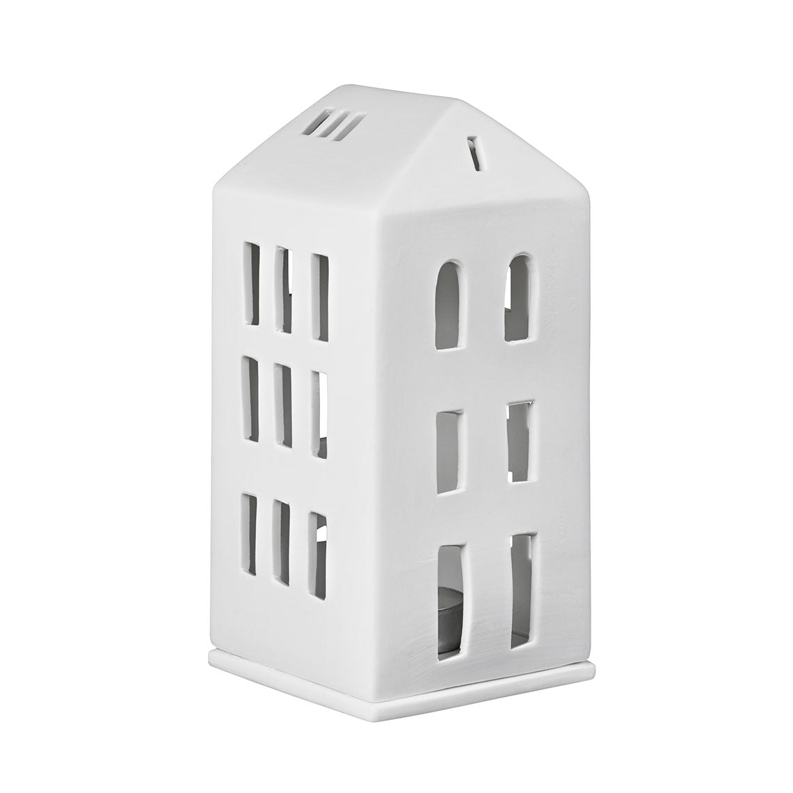 Casinha Tealight 16.5cm