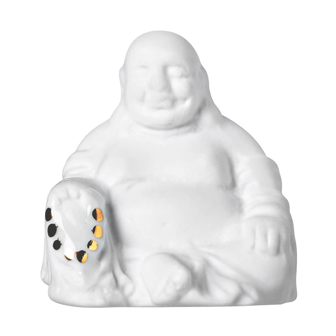 Amuleto Mini Buddha Relax