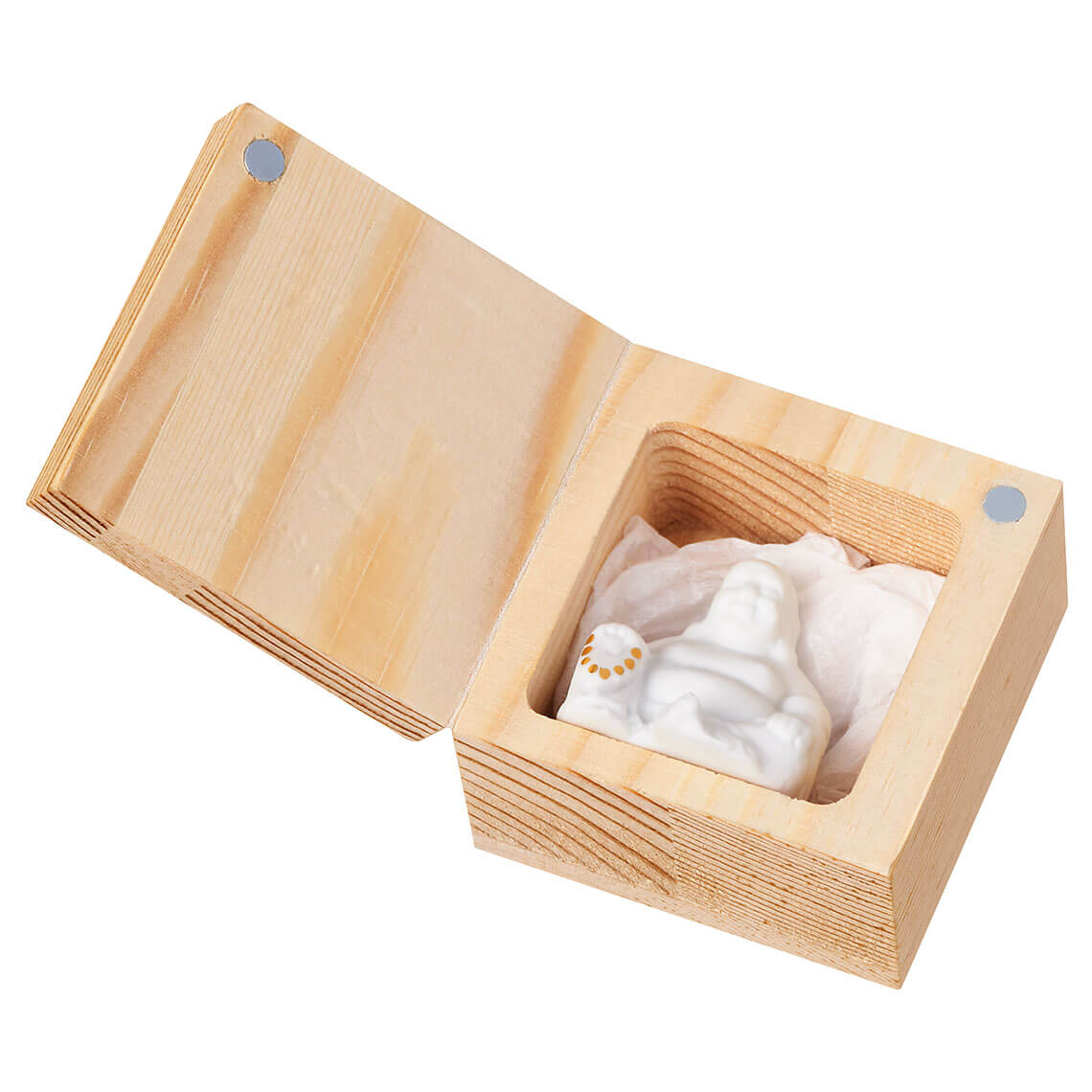 Amuleto Mini Buddha Relax