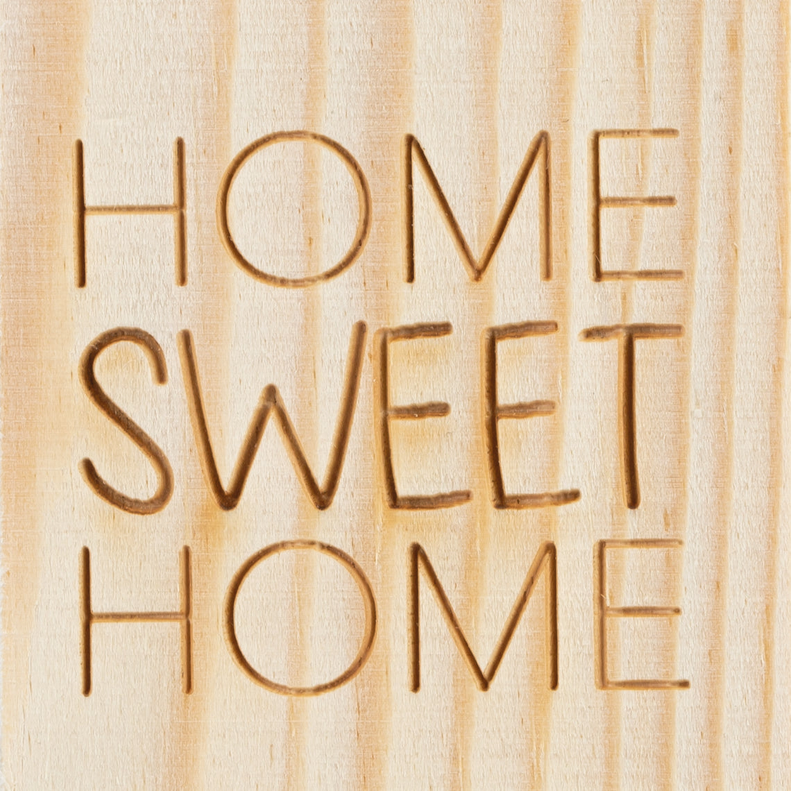 Amuleto Home Sweet Home
