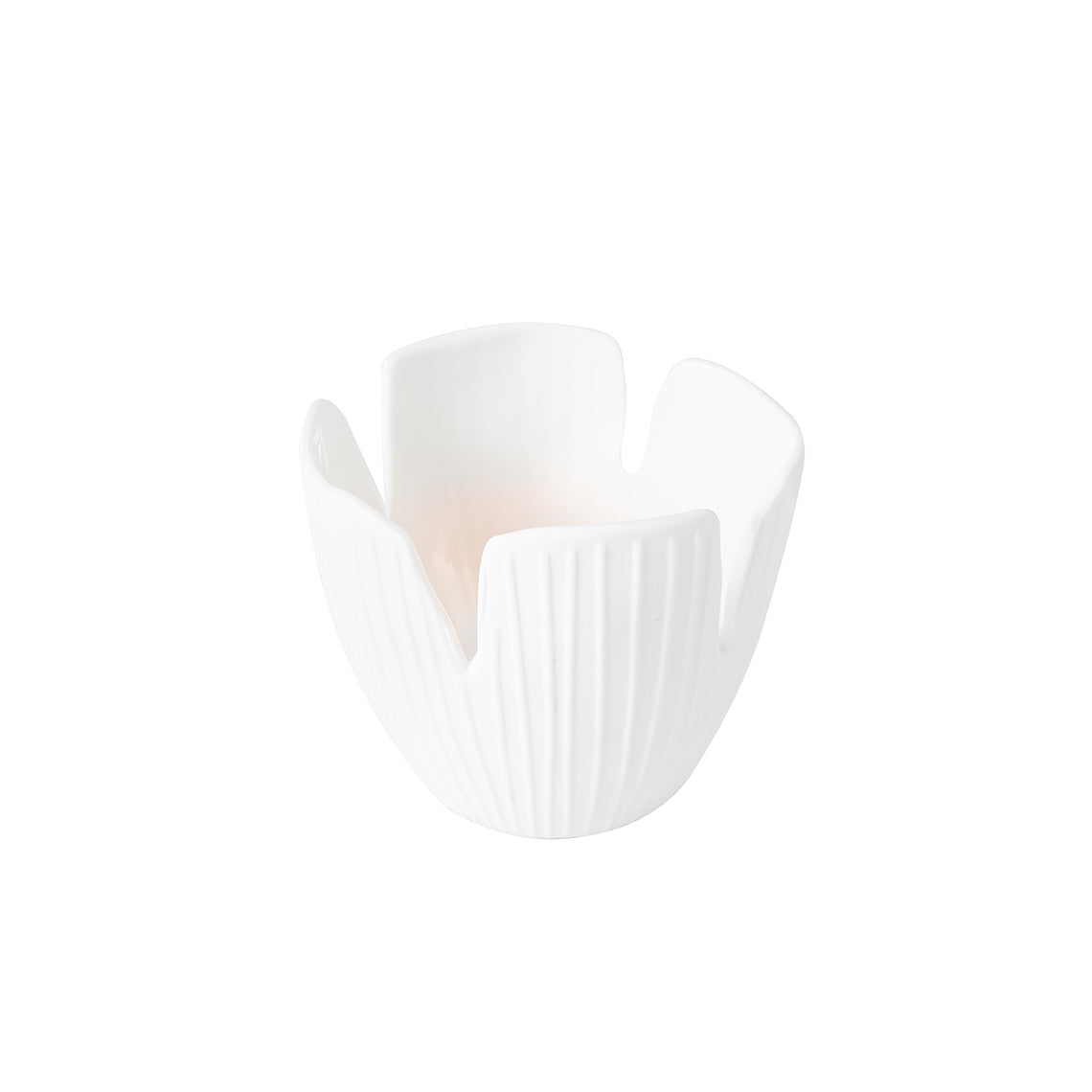 Tealight Flor 7.5cm