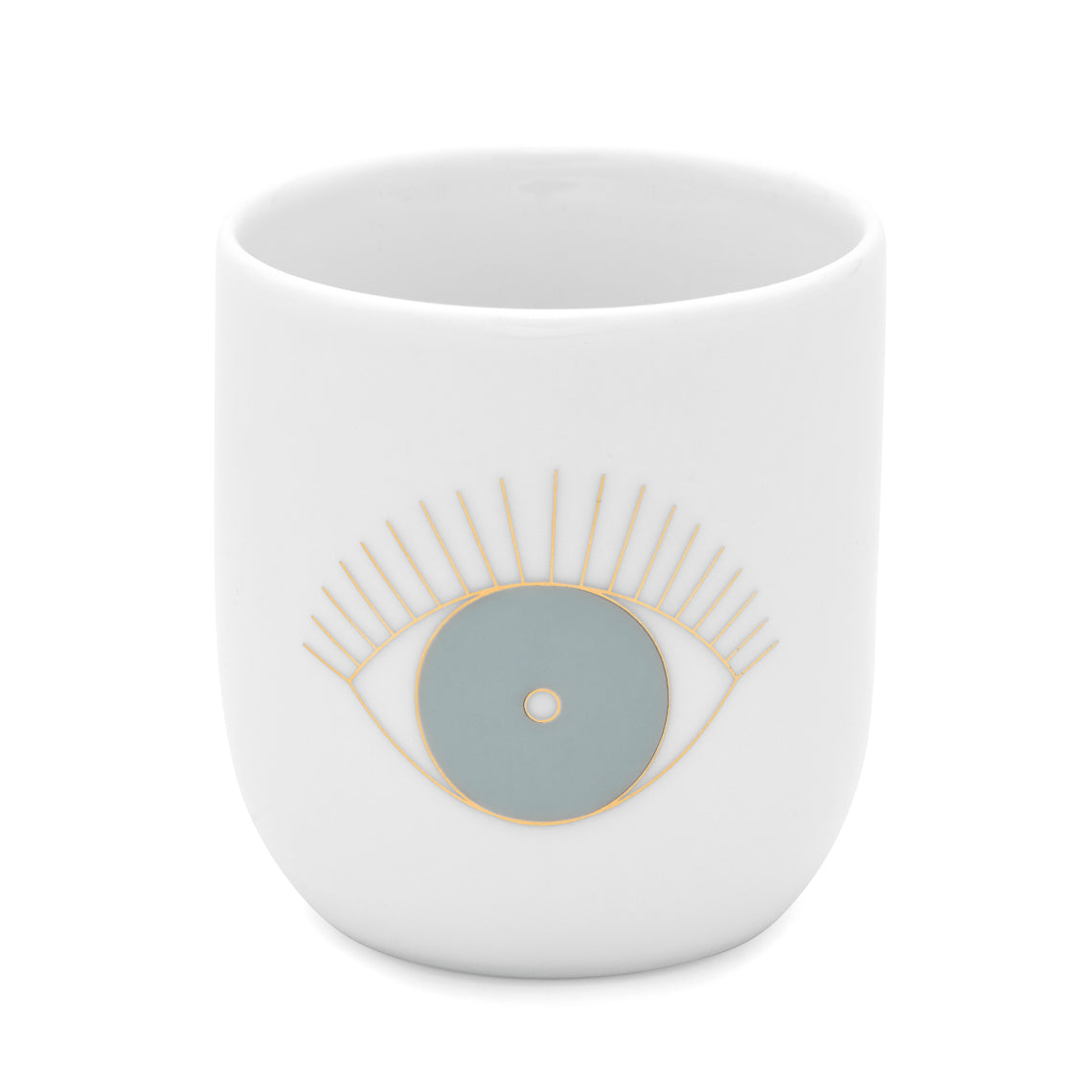 Caneca “Carey" Trevoly
