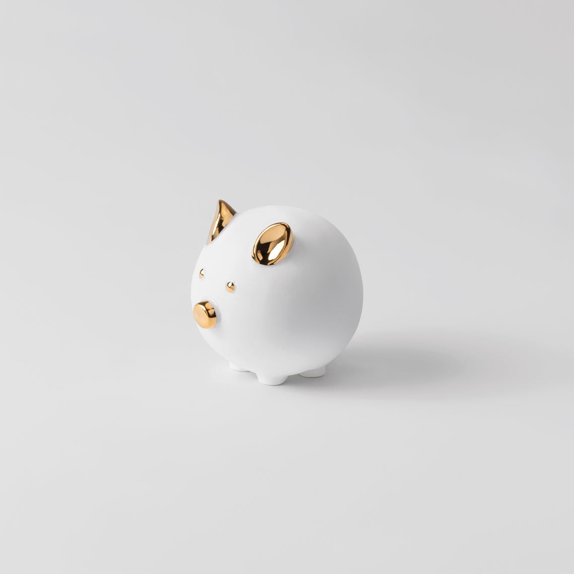 Figura “Porco” Trevoly