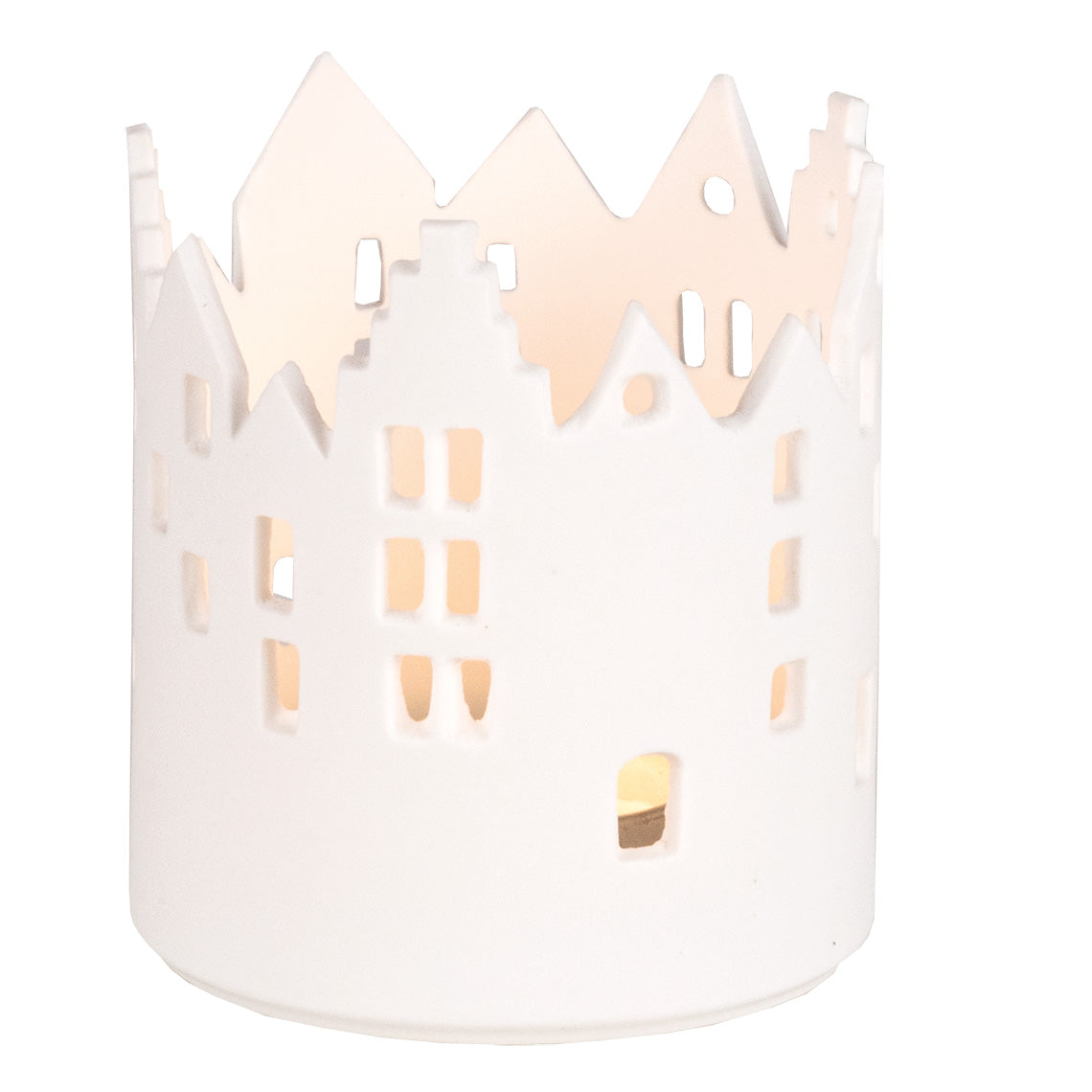 Taça City Light Town 8cm