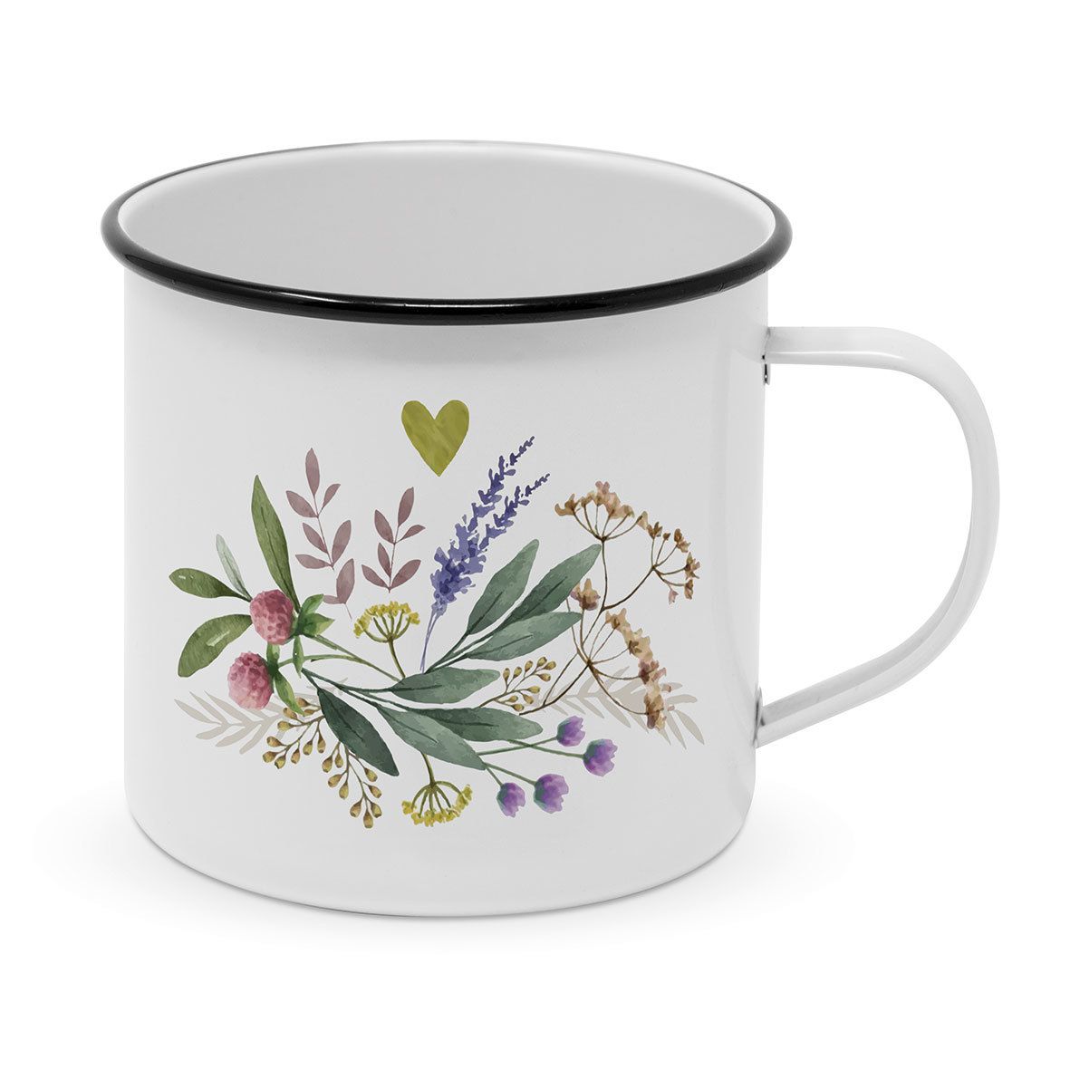 Caneca Provence Happy