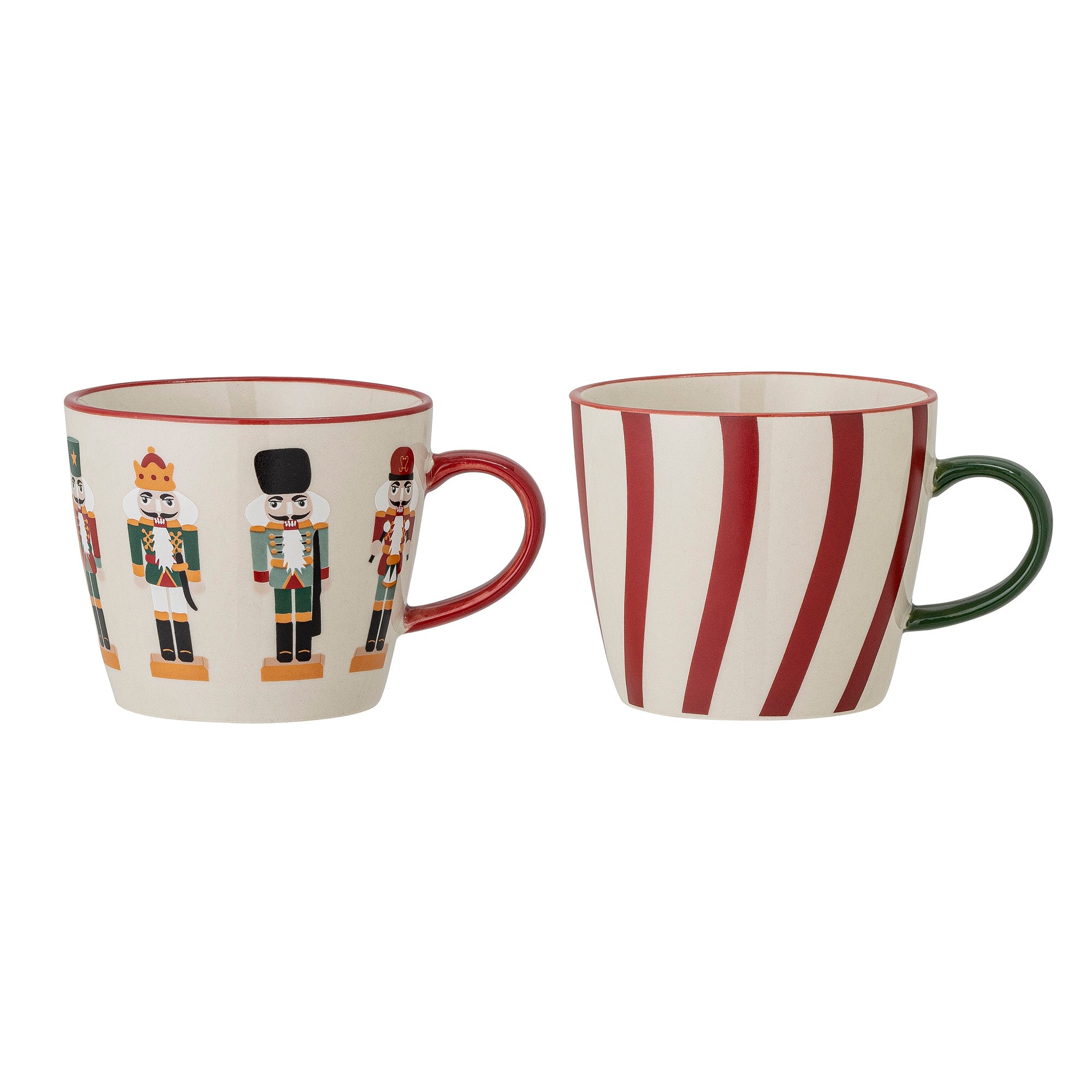 Set 2 Canecas Jolly 300ml