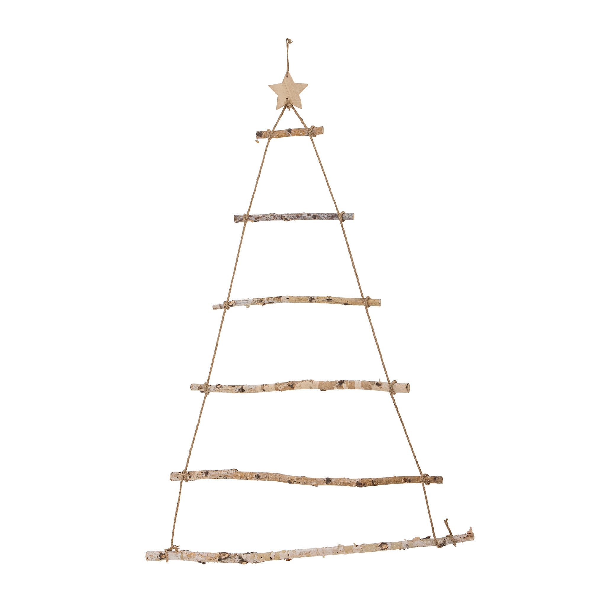 Árvore De Natal de Madeira