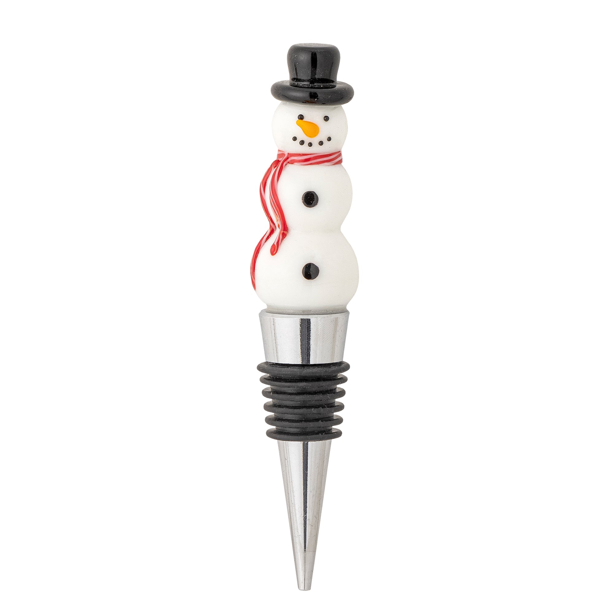 Rolha Boneco de Neve