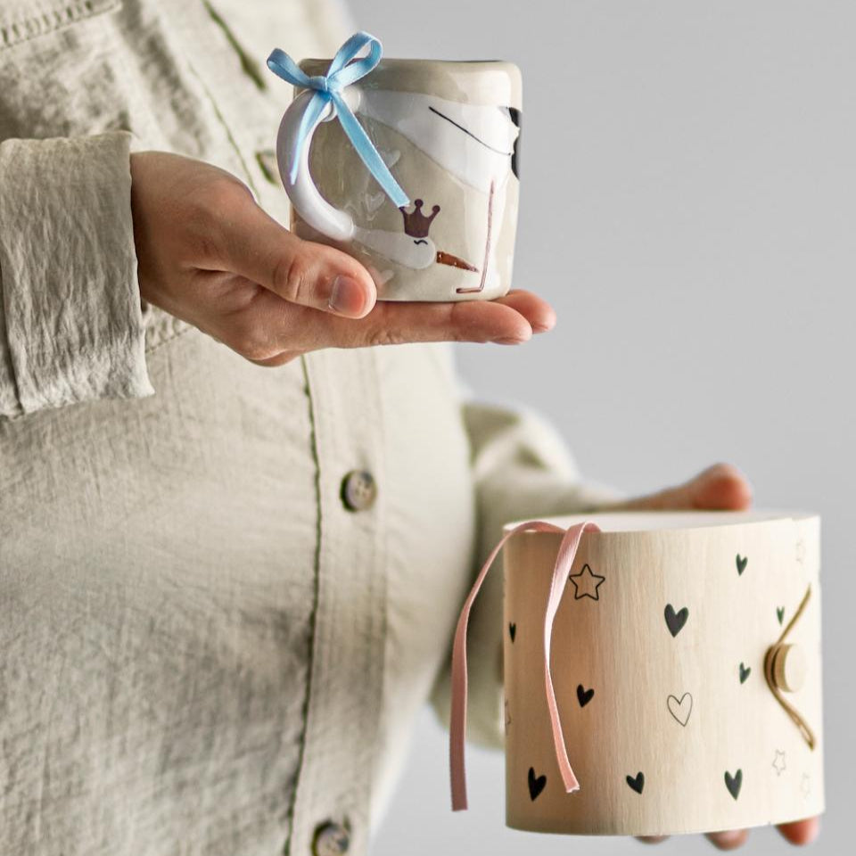 Caneca Bambino