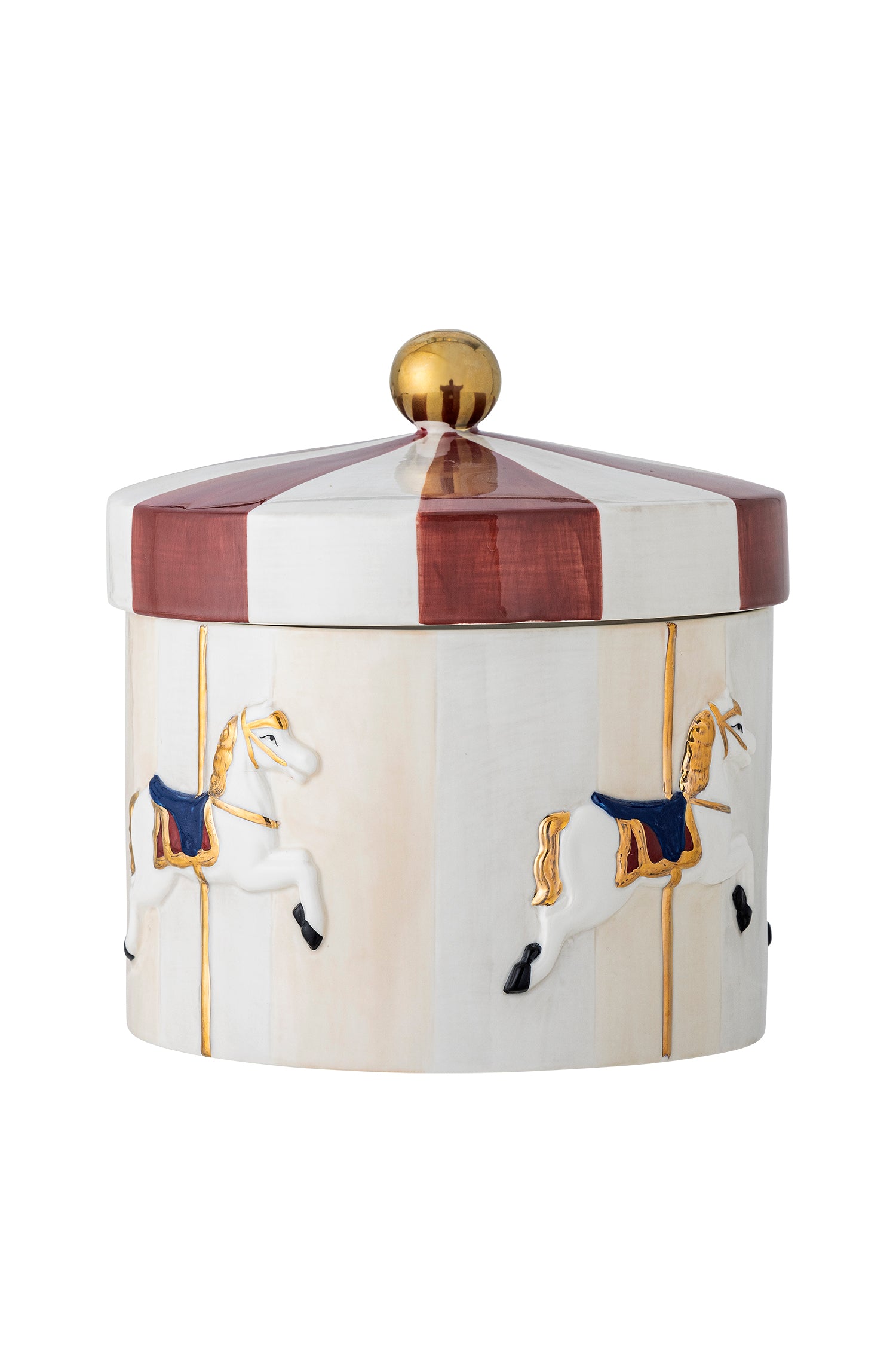 Bomboneira "Merry go round"