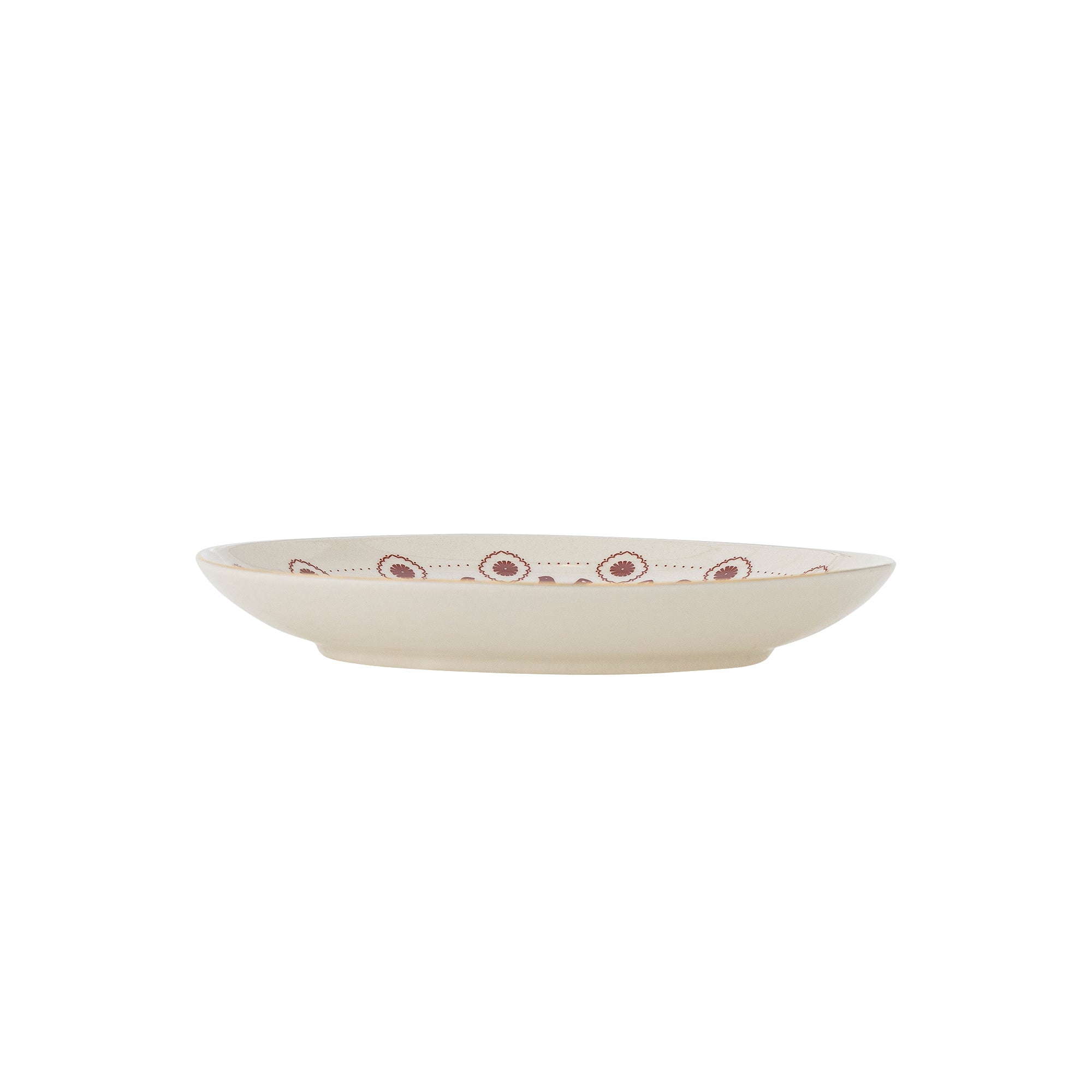 Prato Jolly Corações Ø16cm
