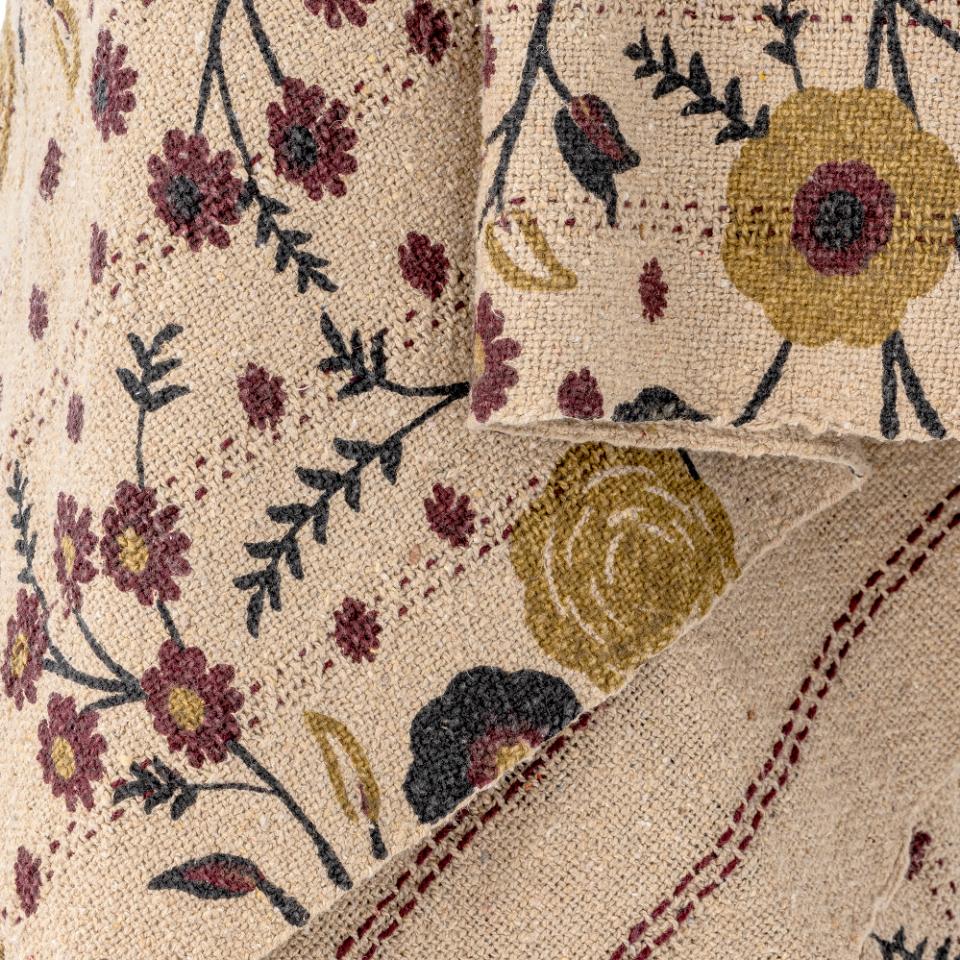 Manta Eydis 160x130cm