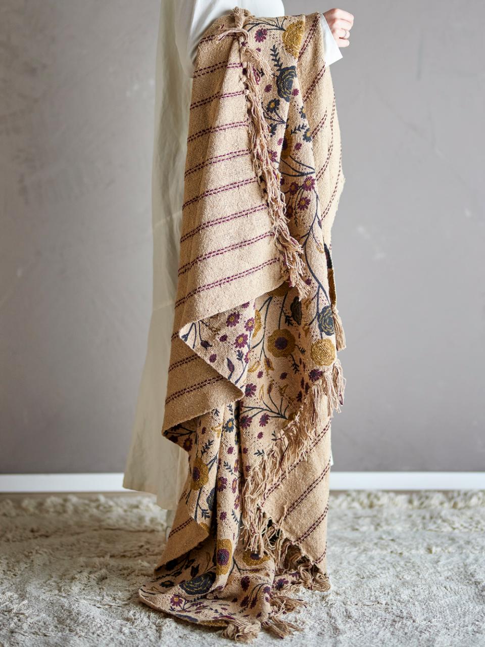 Manta Eydis 160x130cm