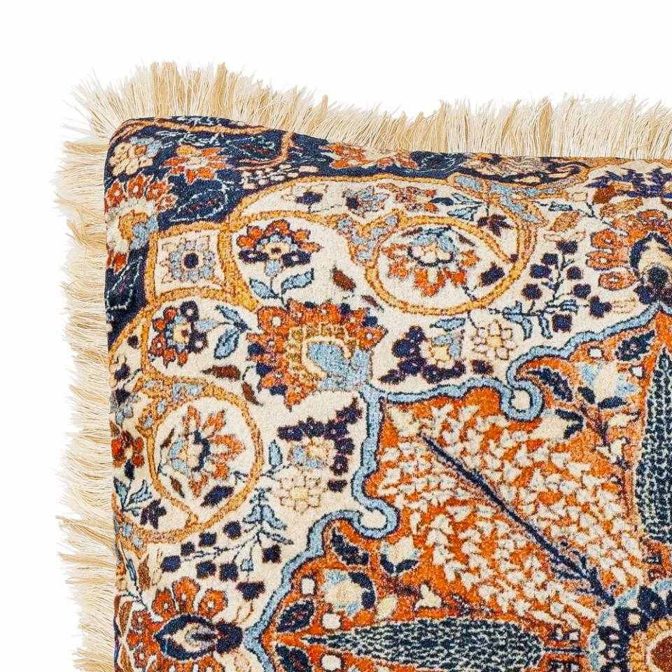 Almofada Asu 50x50cm