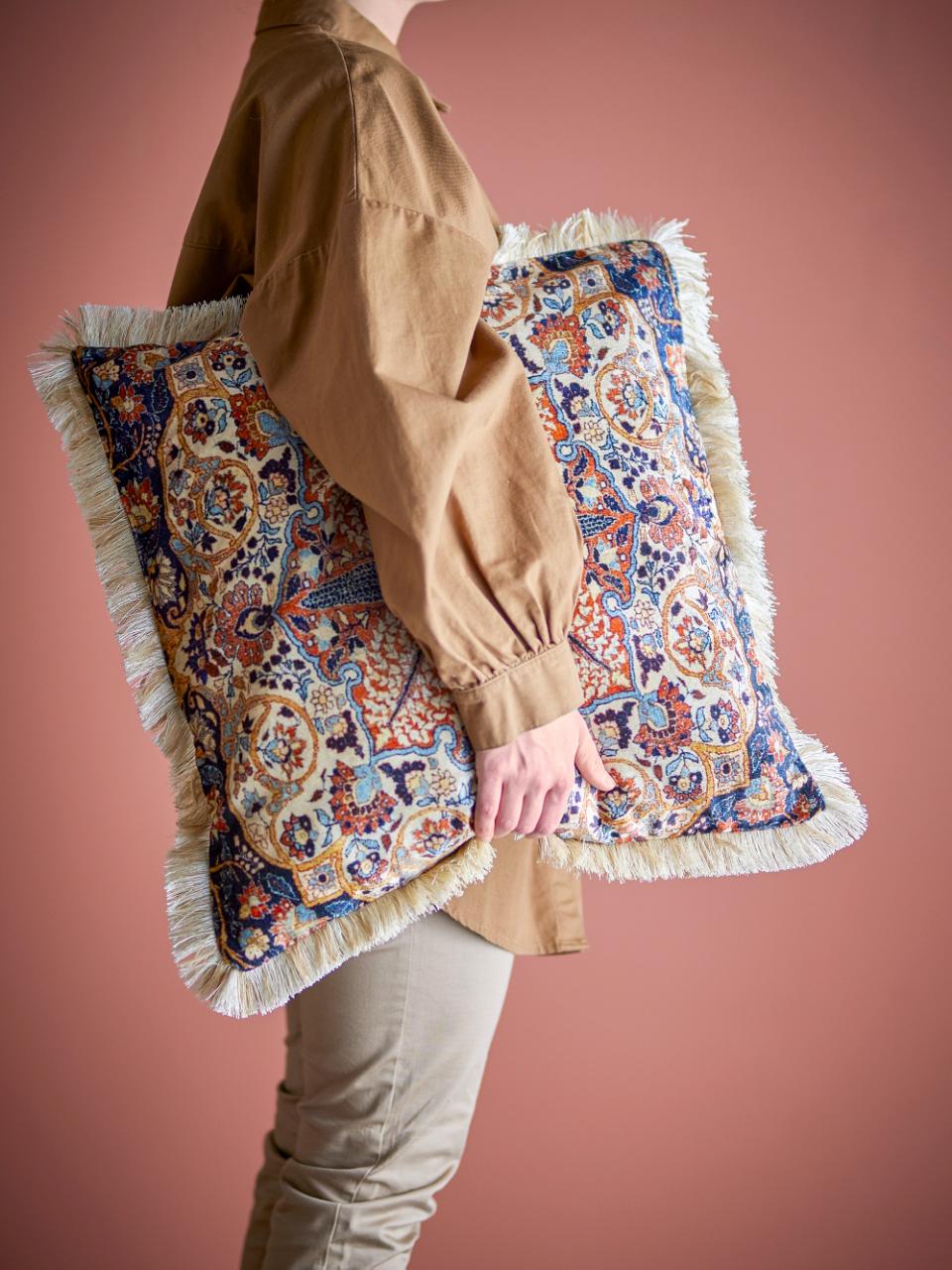 Almofada Asu 50x50cm