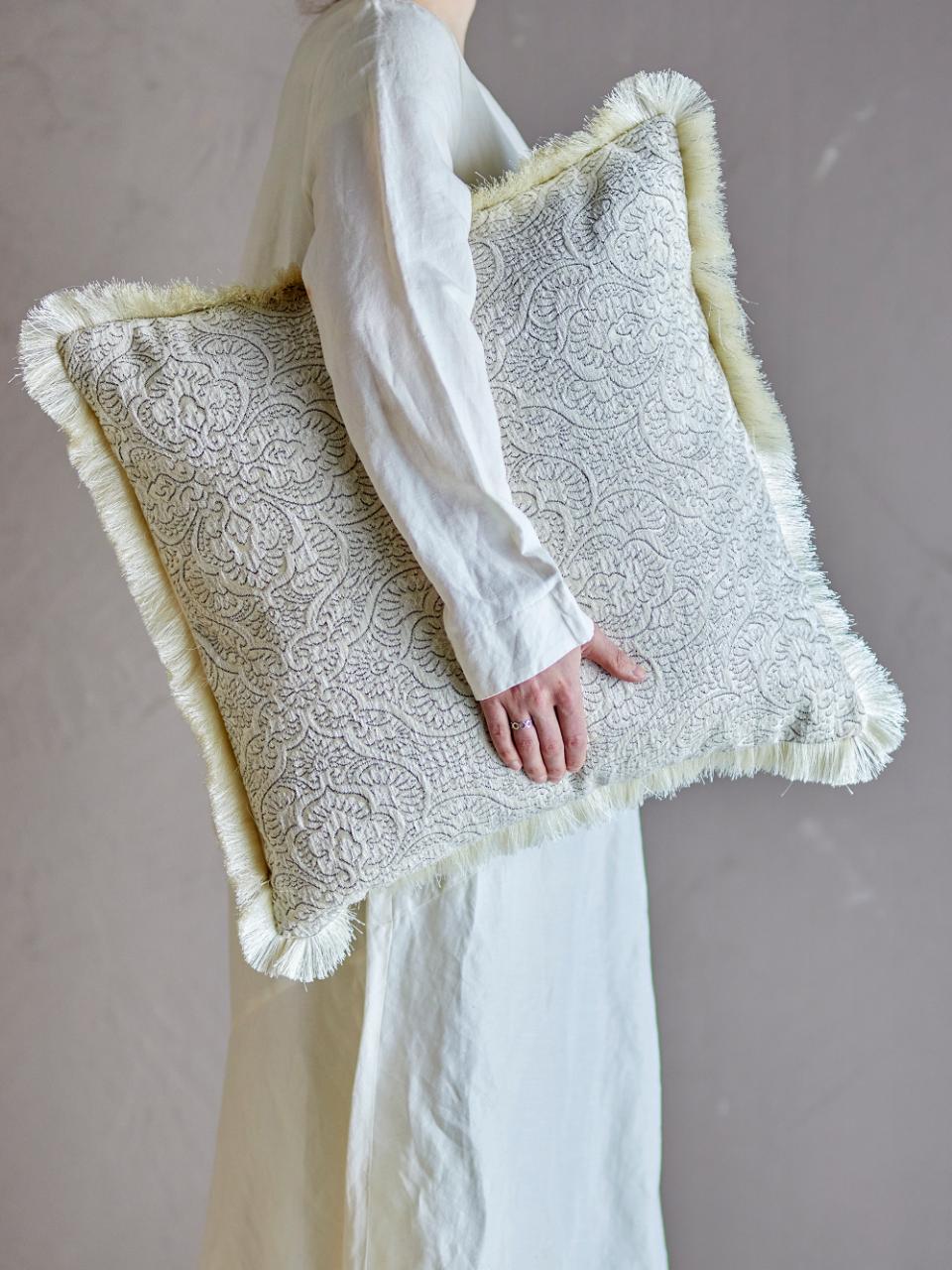 Almofada Cabrie 50x50cm