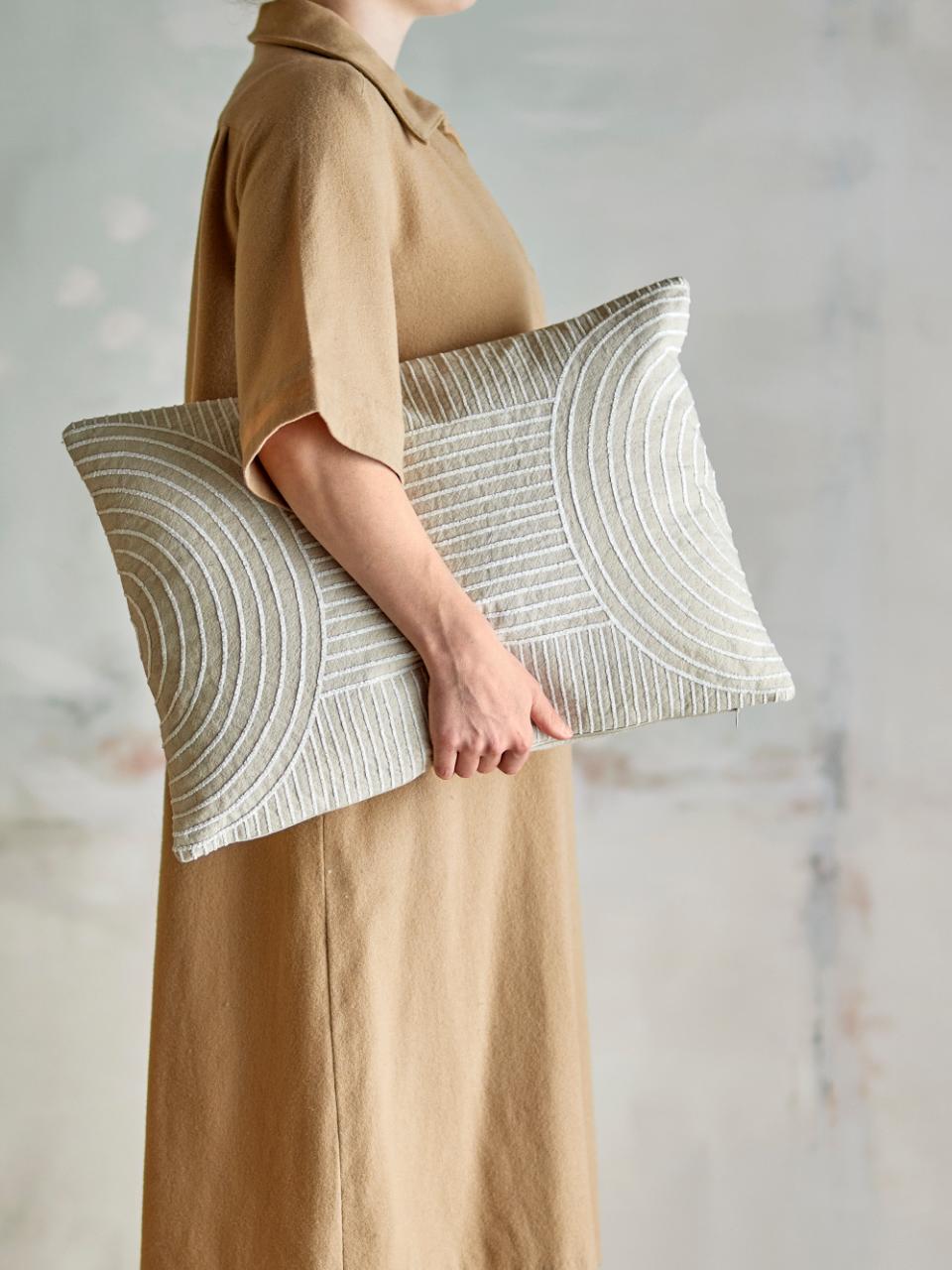 Almofada Chun 50x35cm