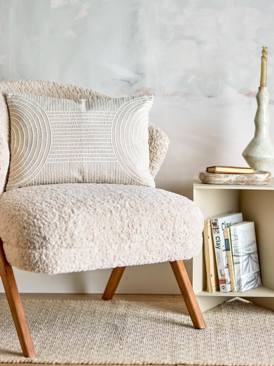 Almofada Chun 50x35cm