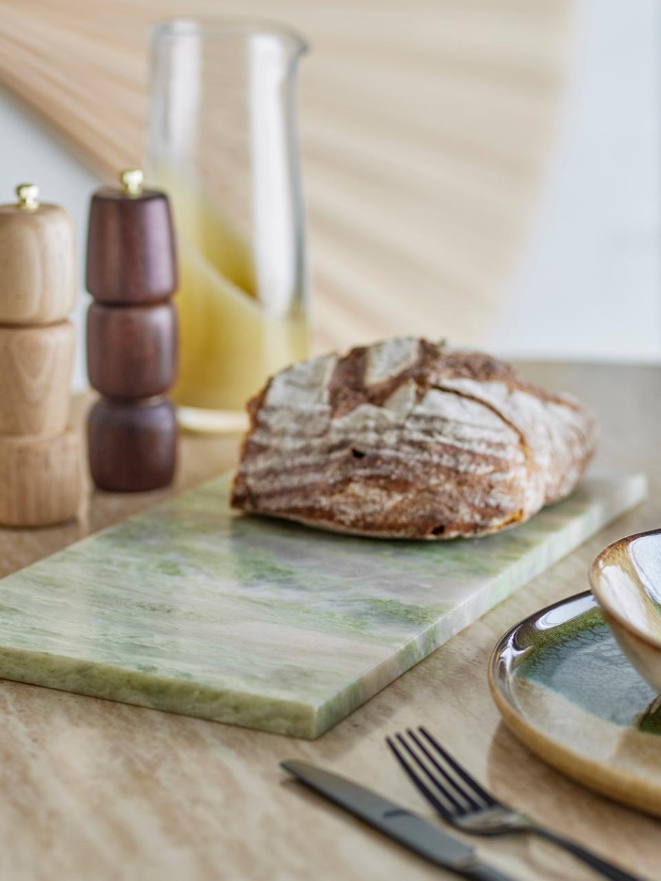 Tábua Mármore Keika 38cm