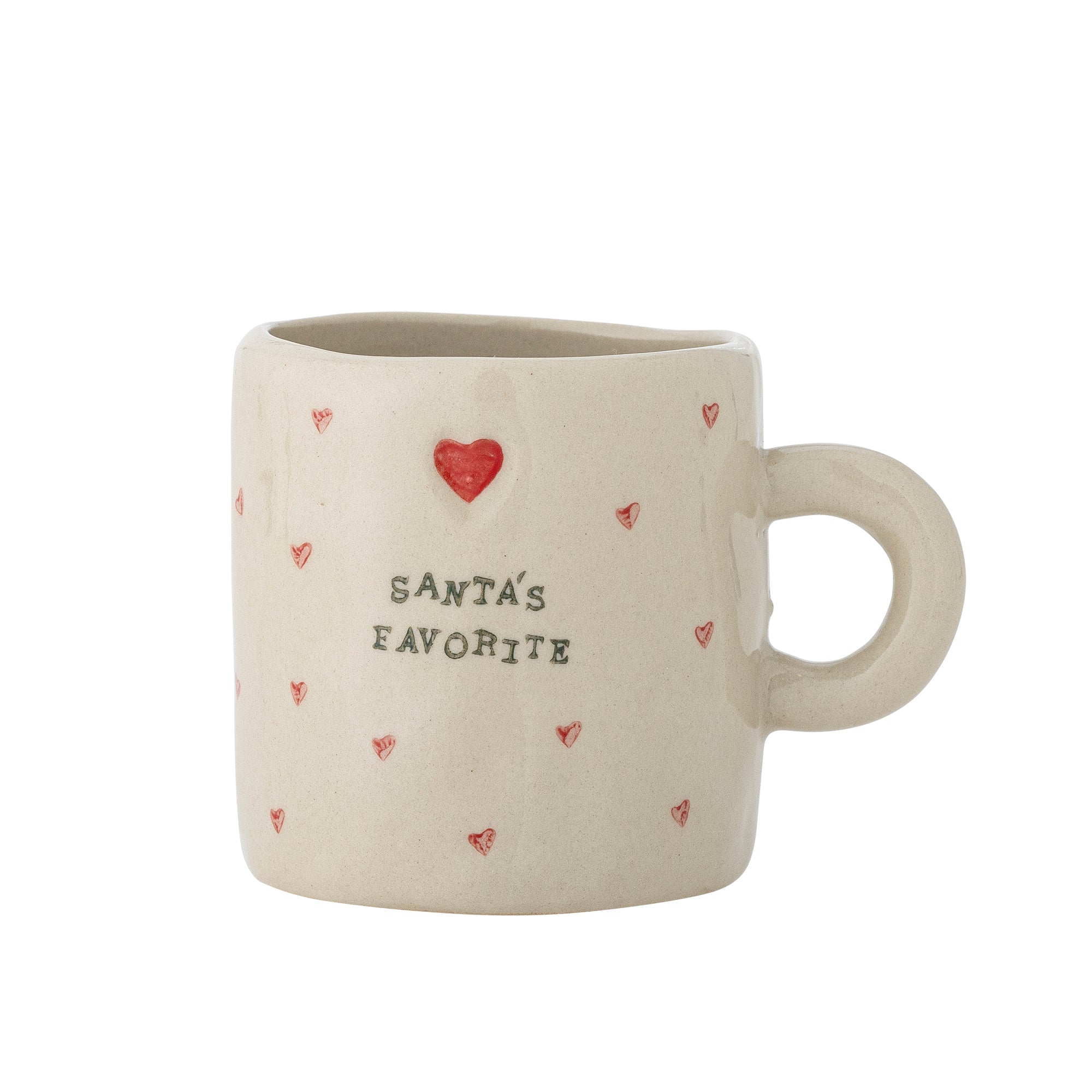 Caneca "Santa´s Favorite"