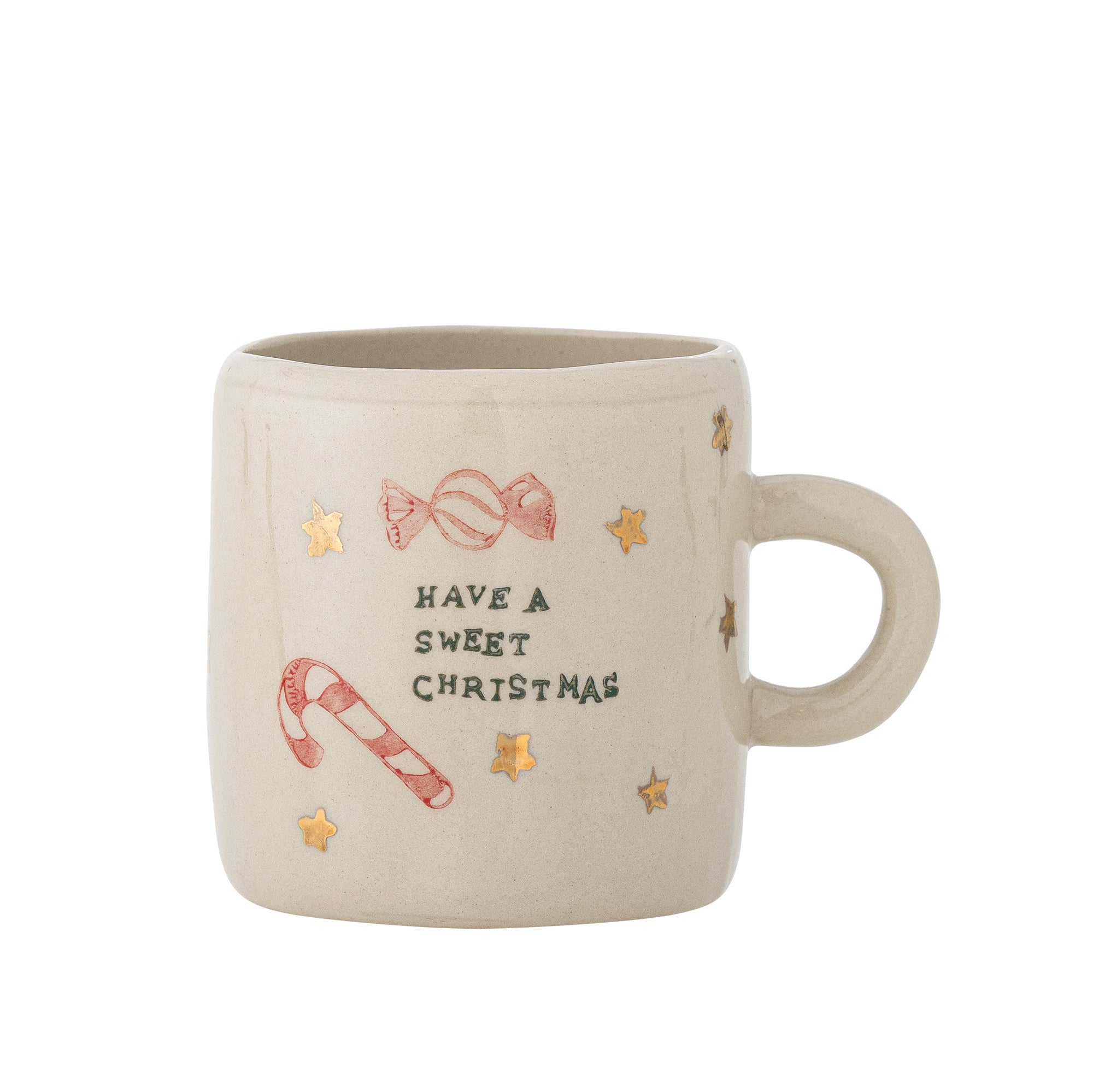 Caneca "Have a sweet Christmas" 250ml