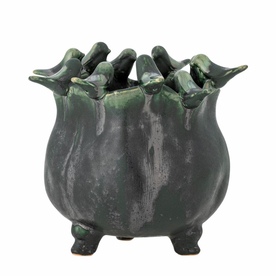 Vaso Charlize 21x19,5cm