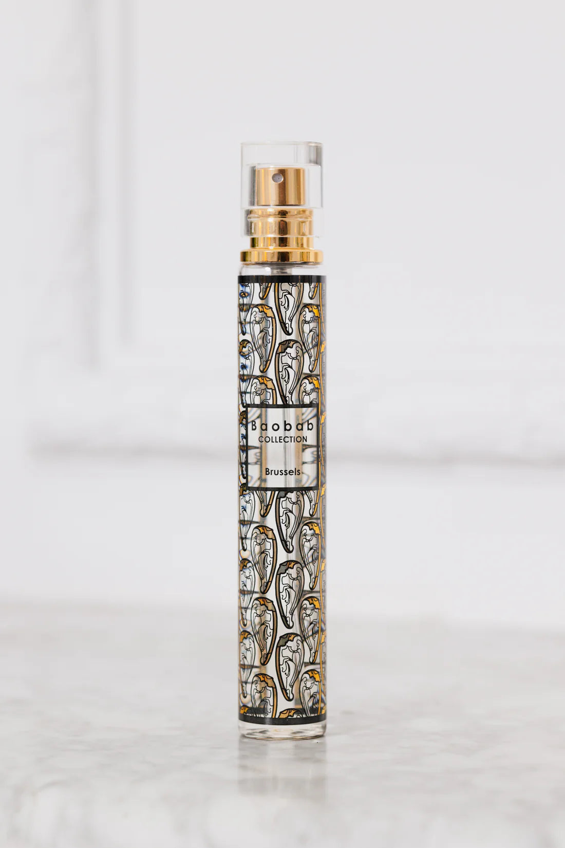 My First Baobab Home Spray Brussels 44ml
