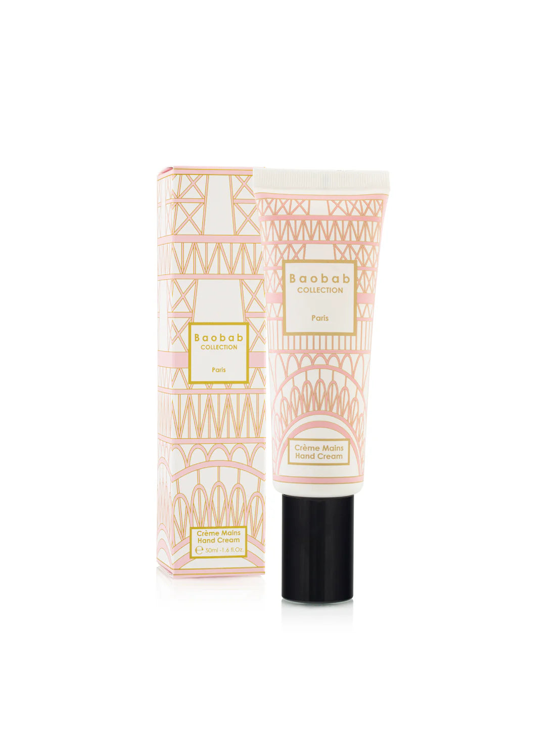 Creme de Mãos Paris 50ml