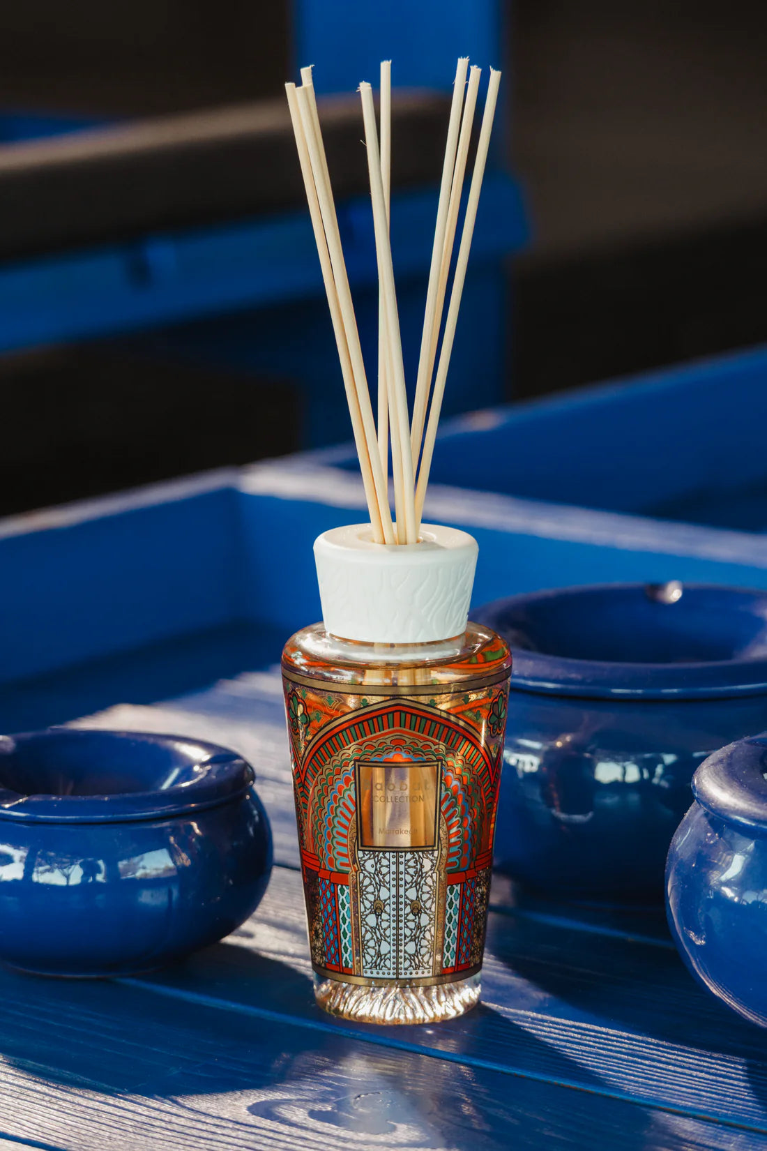 My First Baobab Difusor Marrakech 250ml