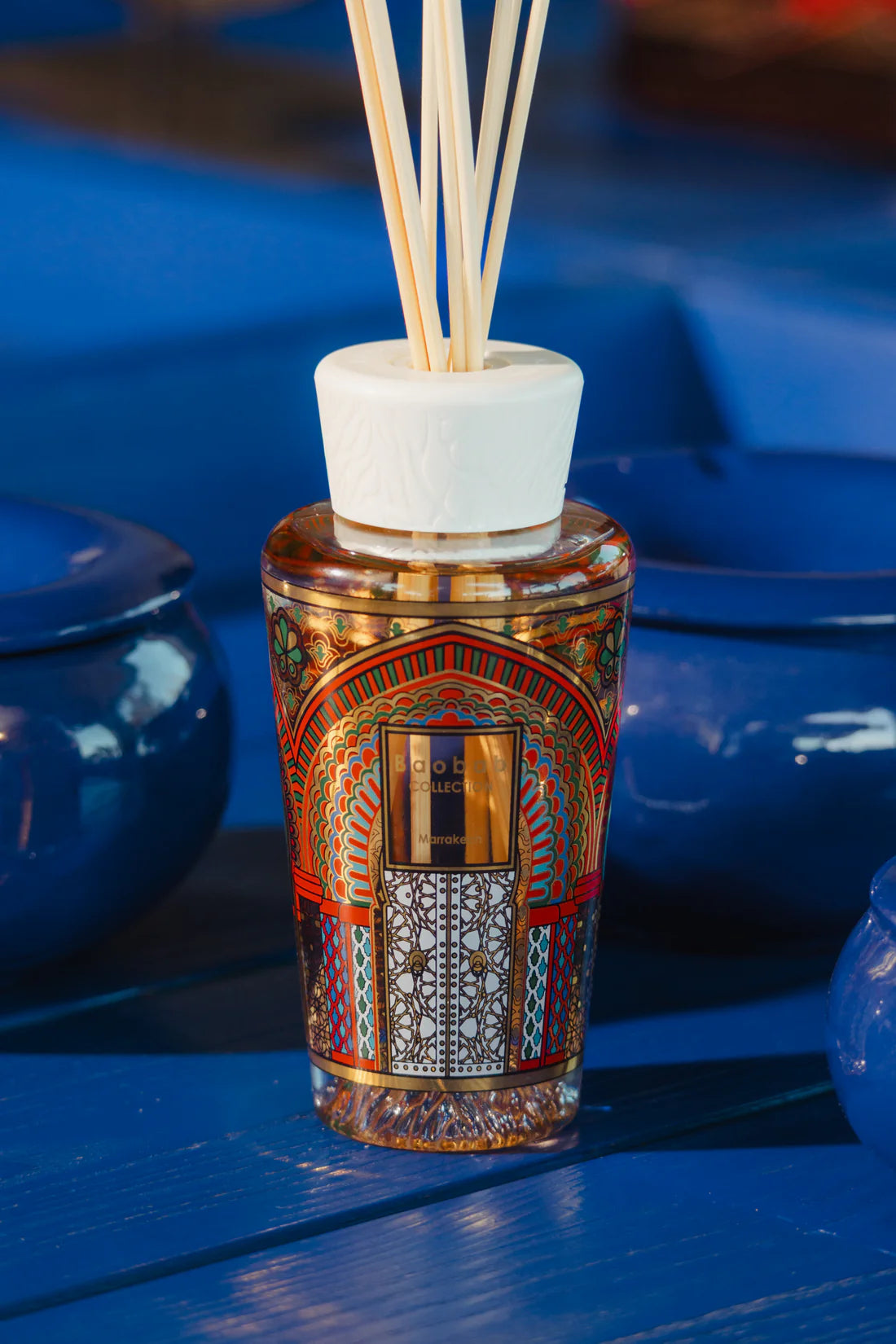 My First Baobab Difusor Marrakech 250ml