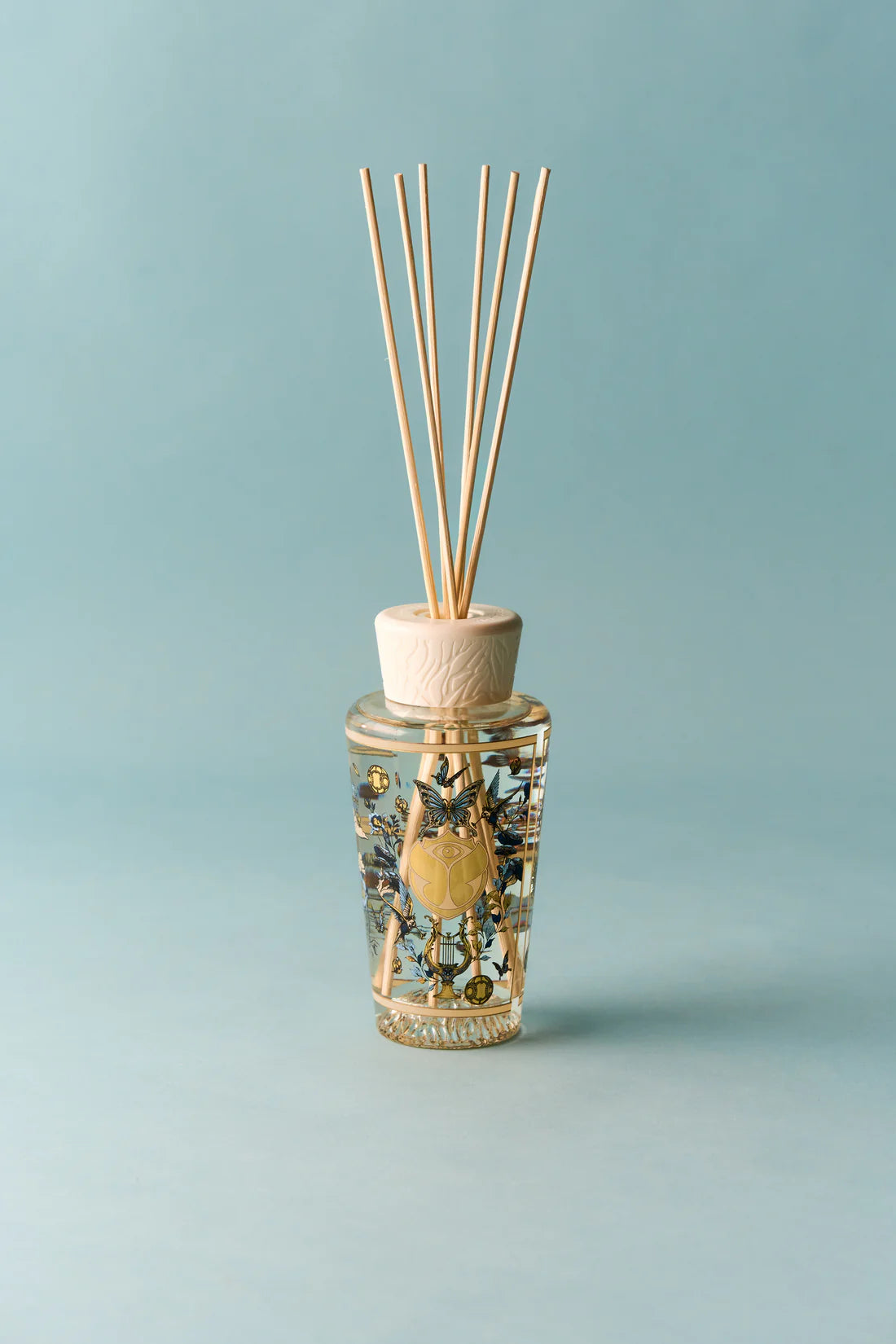 Difusor My First Baobab Tomorrowland 2026 250ml