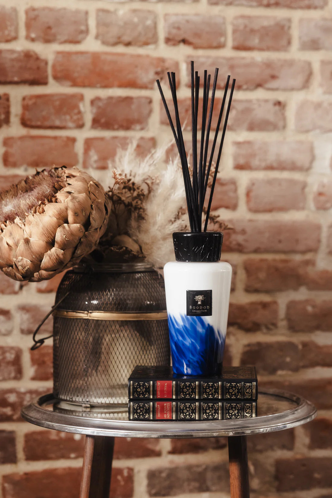 Difusor Feathers Touareg 500ml