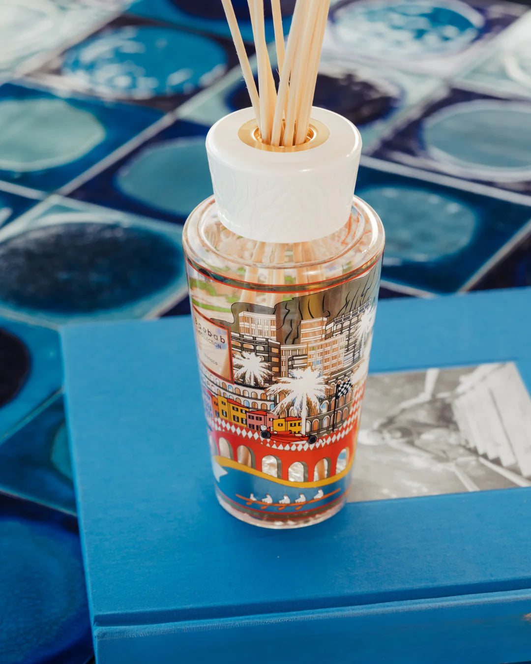 Difusor Monaco 500ml