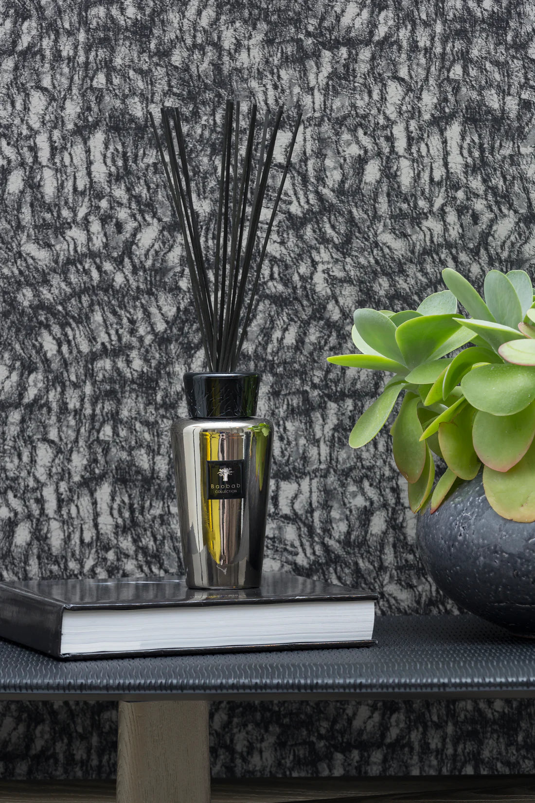 Difusor Platinum 500ml