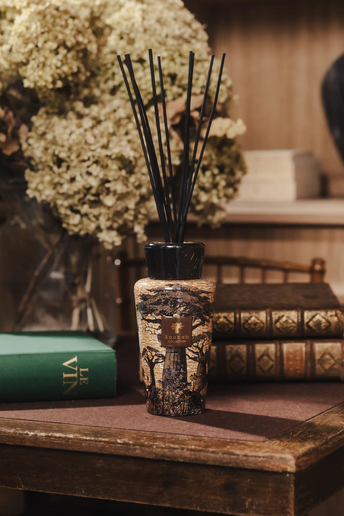 Difusor Sacred Trees Mankono 500ml