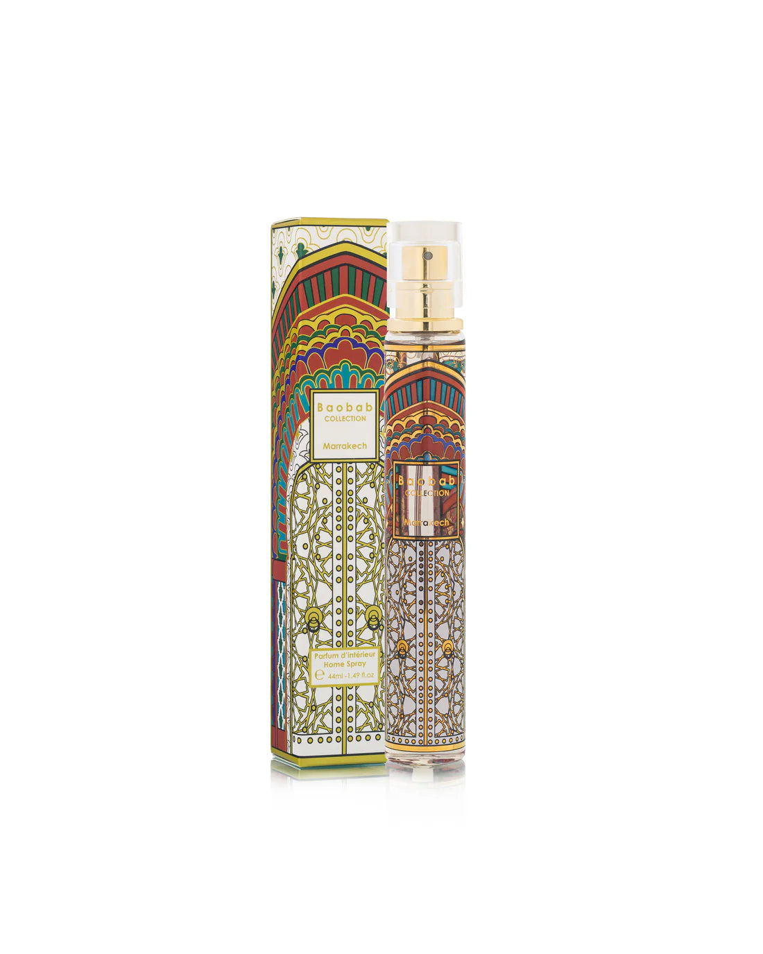 My First Baobab Home Spray Marrakech 44ml