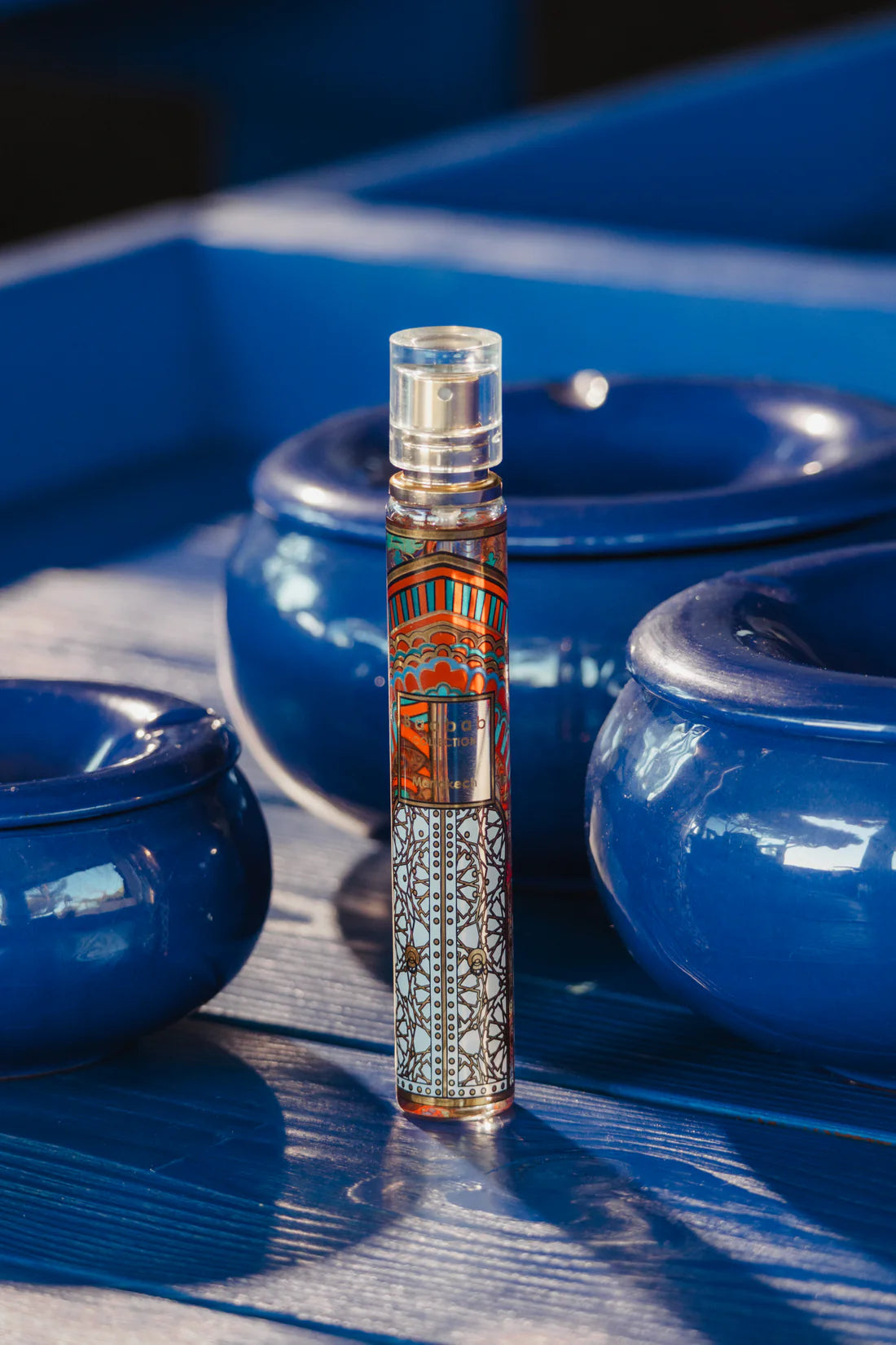 My First Baobab Home Spray Marrakech 44ml