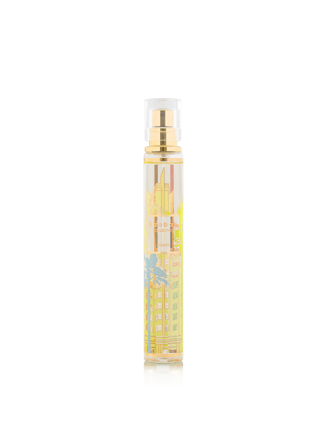 My First Baobab Home Spray Miami 44ml