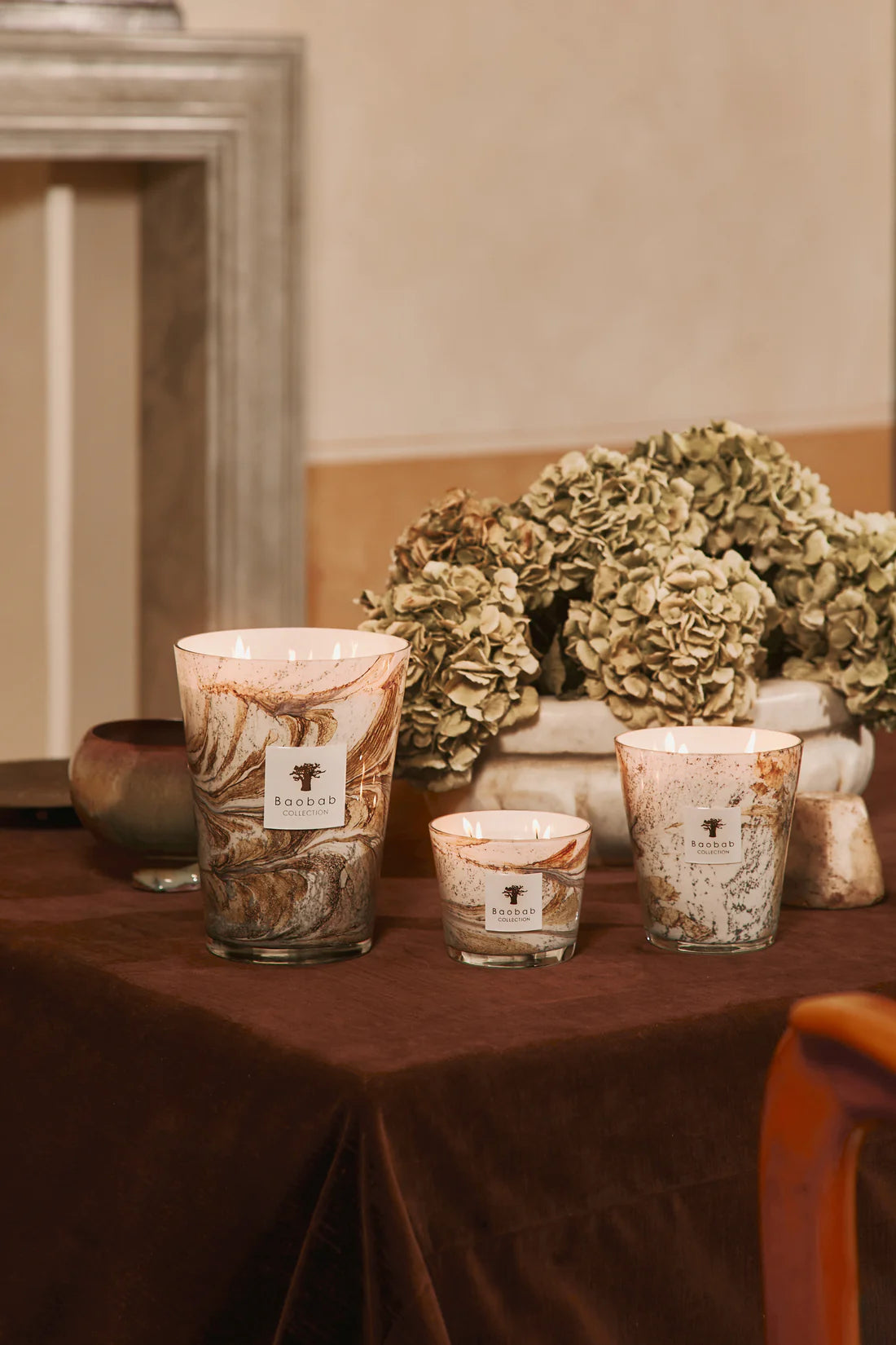 Vela Leaves Nais 16cm