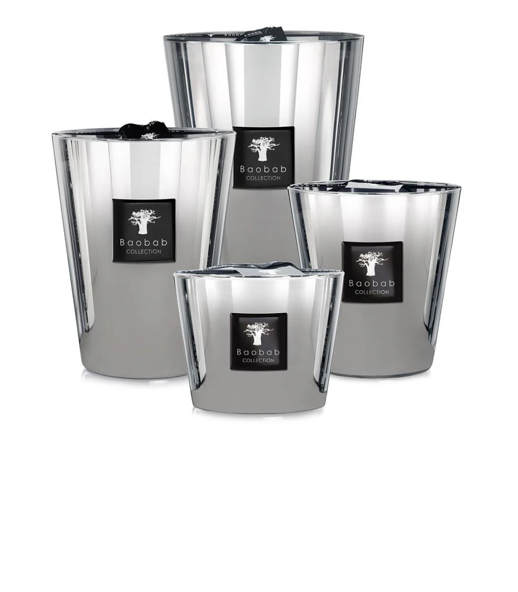 Vela Platinum 24cm
