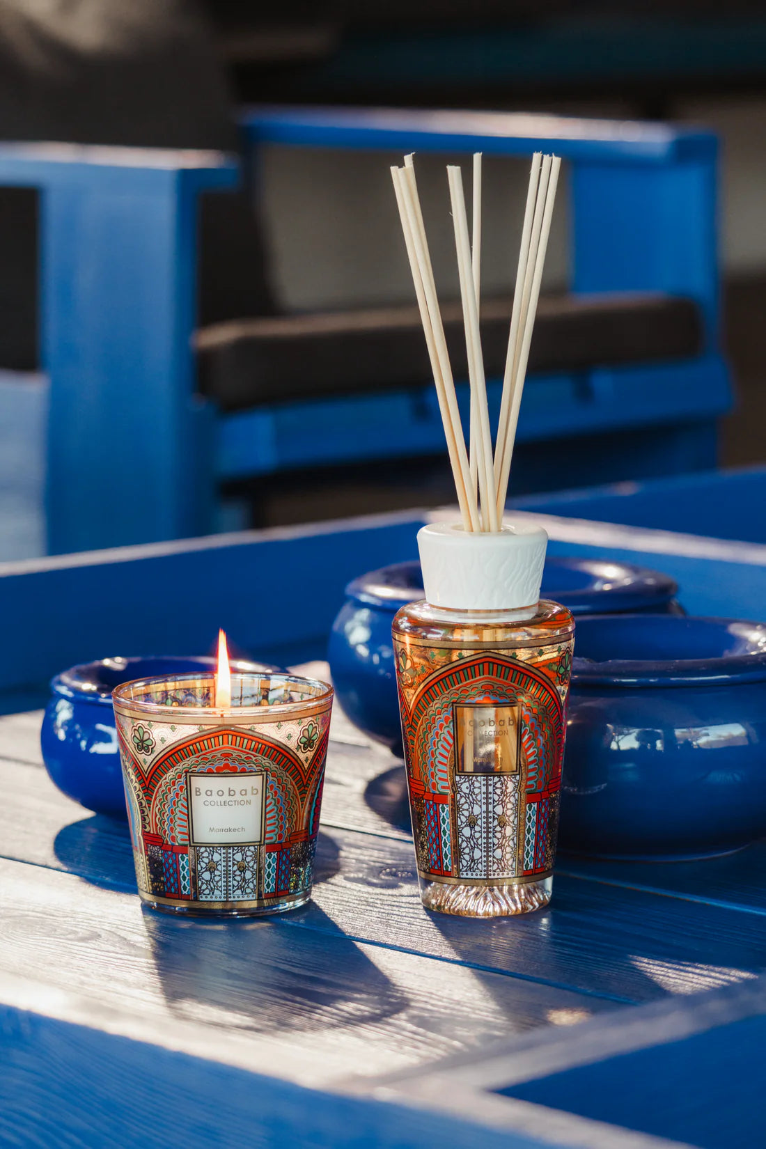 Gift Box Marrakech My First Baobab
