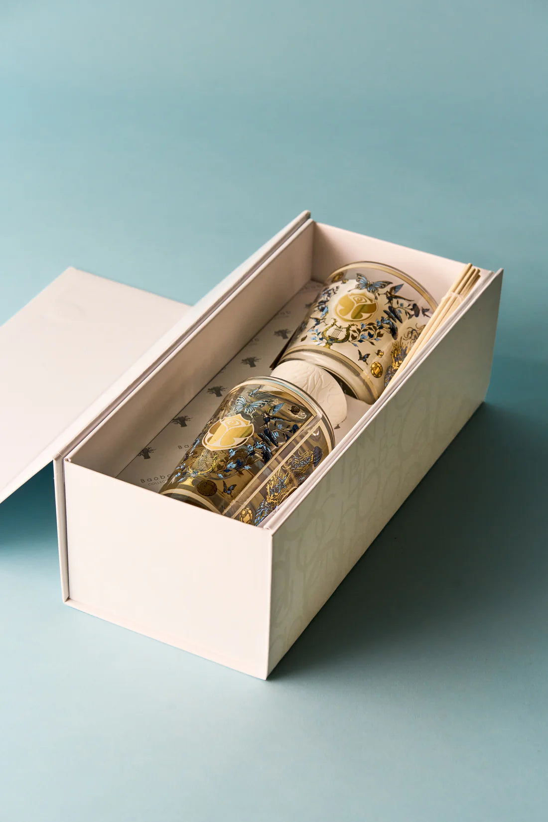 Gift Box My First Baobab Tomorrowland 2026